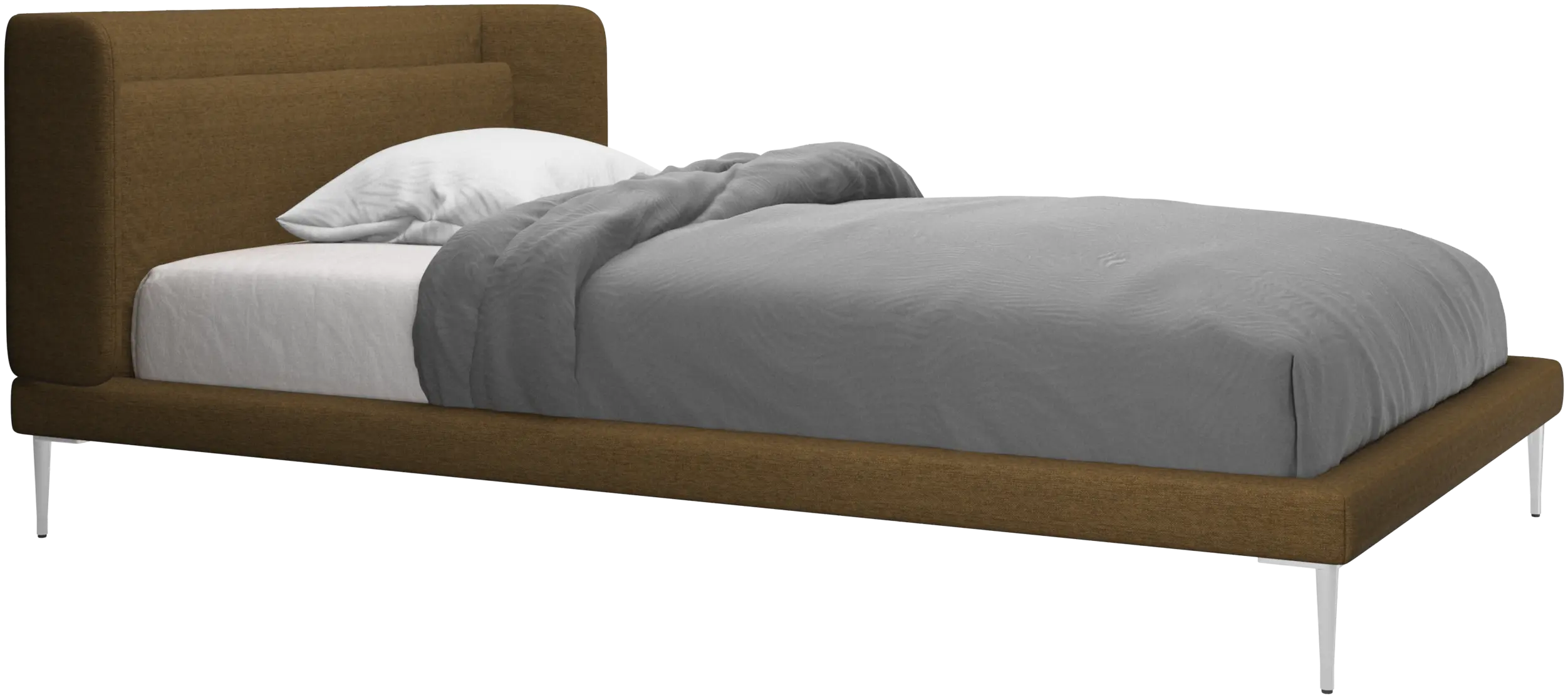 Austin bed, excl. mattress