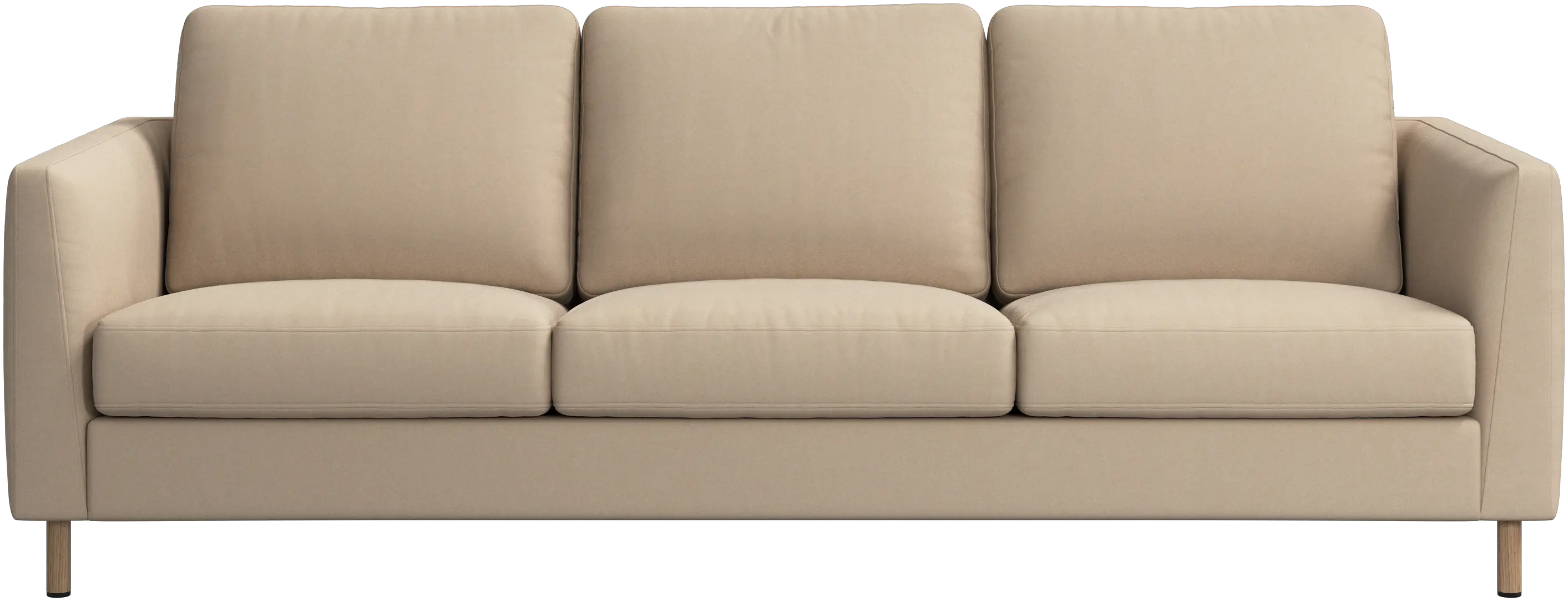 Indivi 3 seater sofa