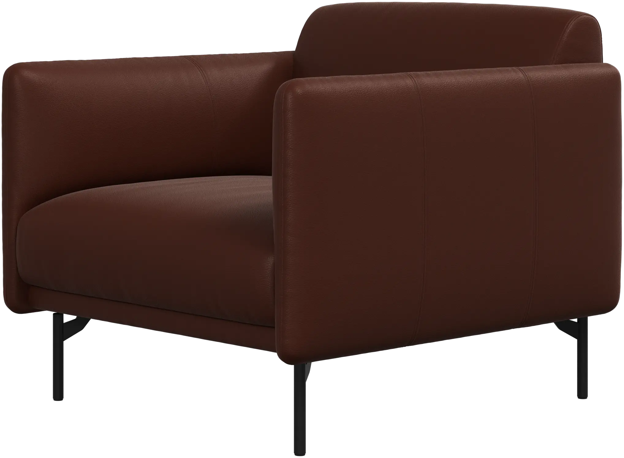 Berne armchair