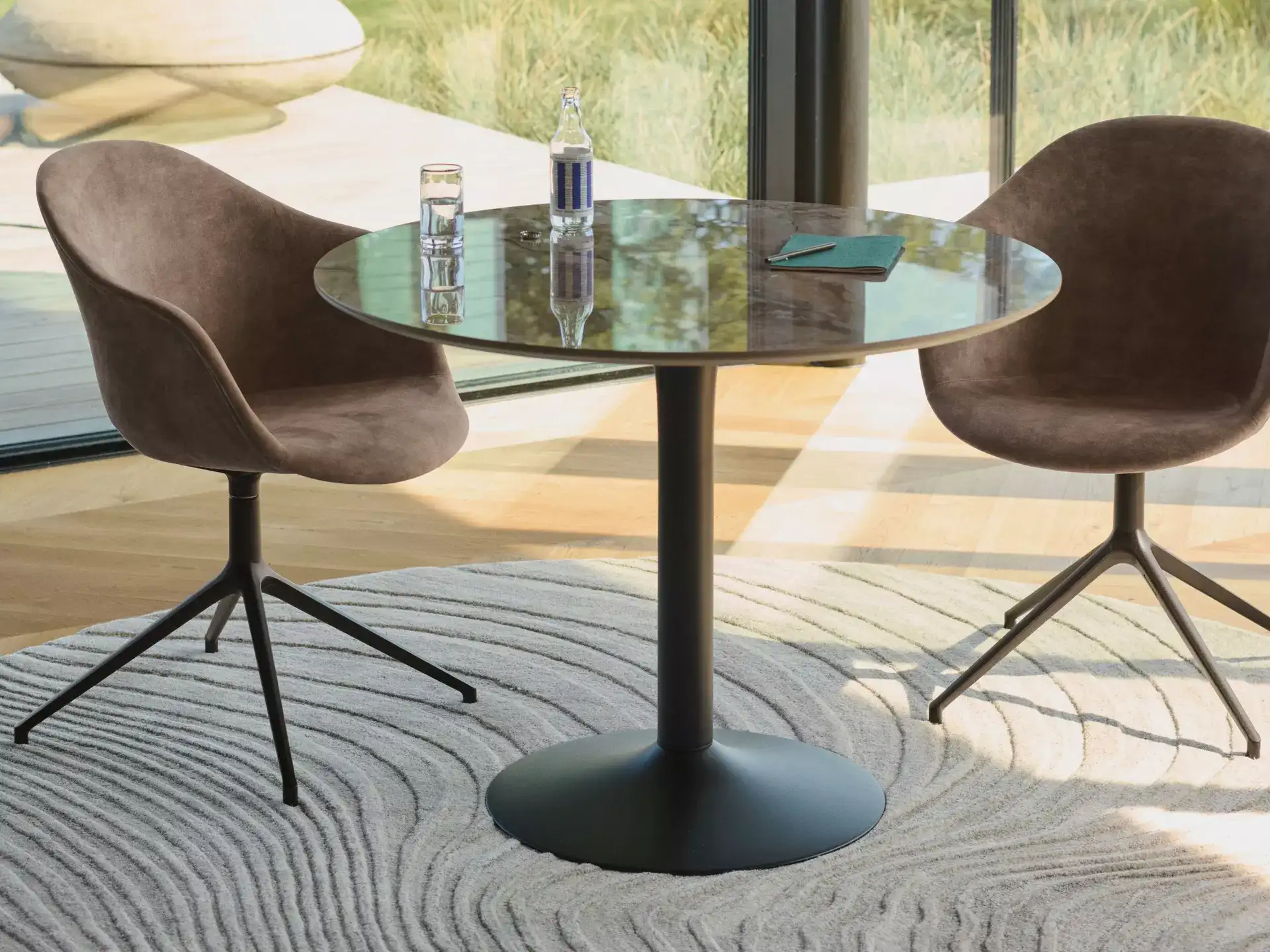 Dining tables