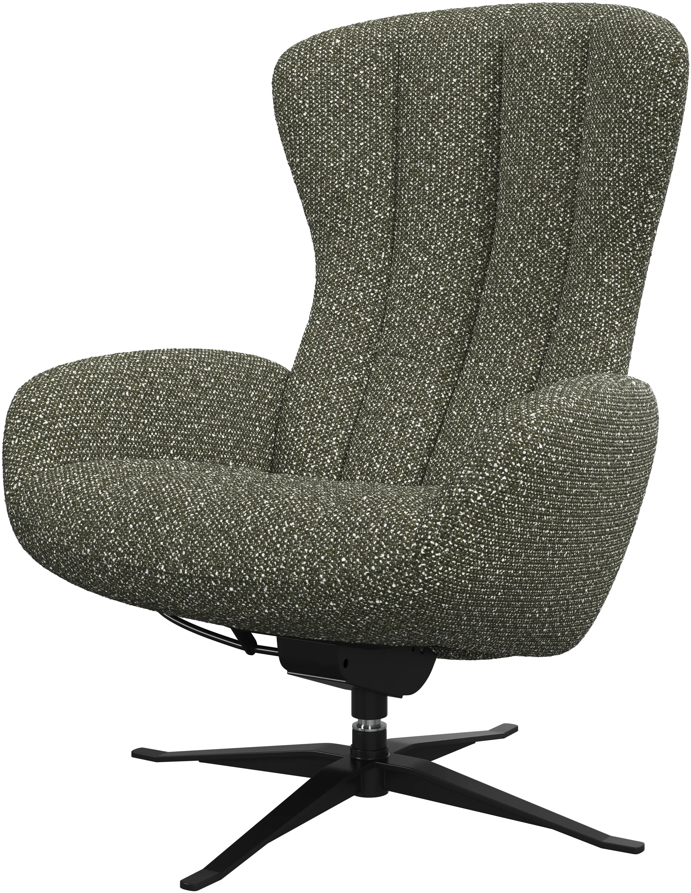 Armchairs Tilburg armchair & footstool