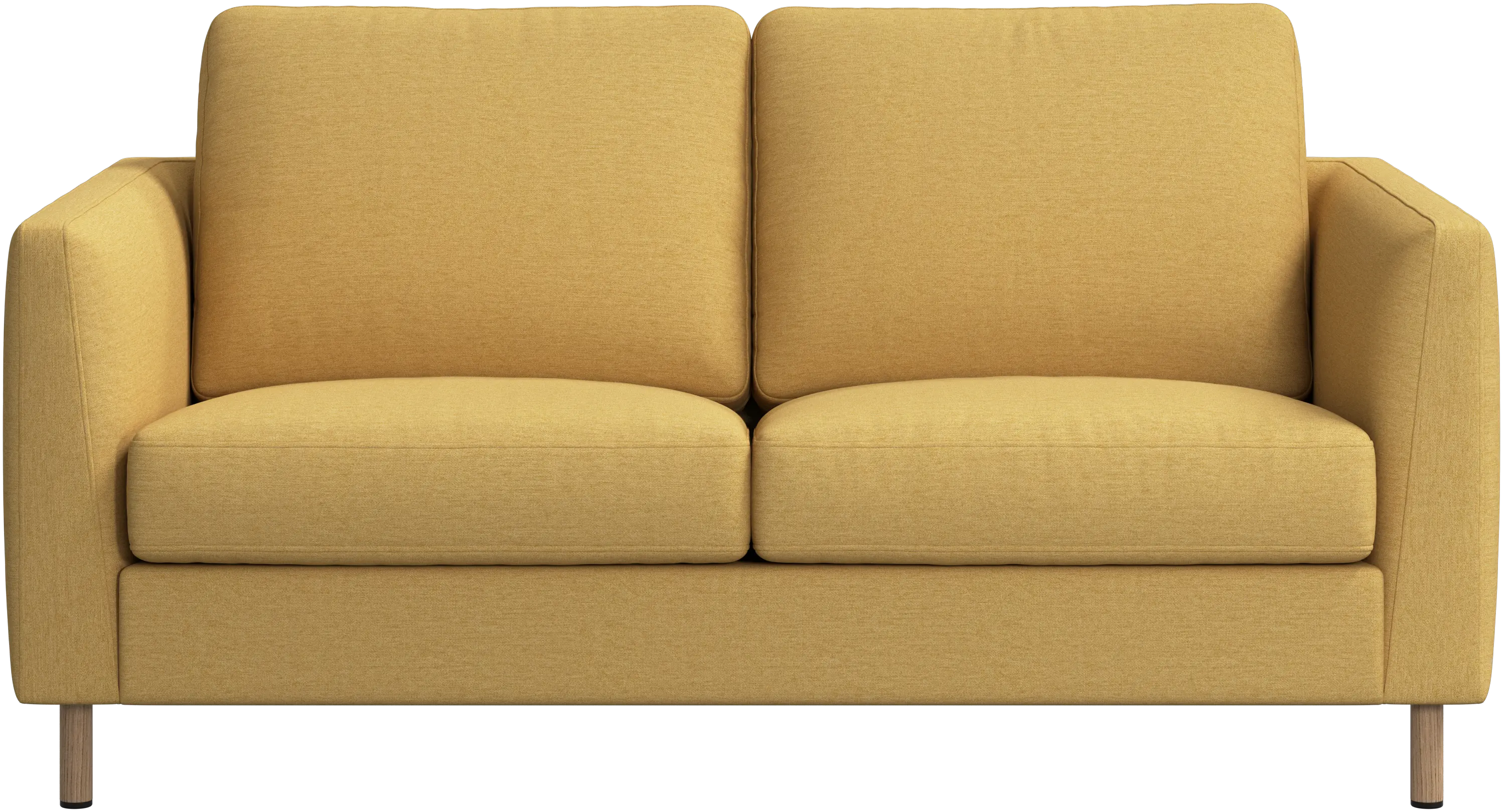Indivi 2 seater sofa