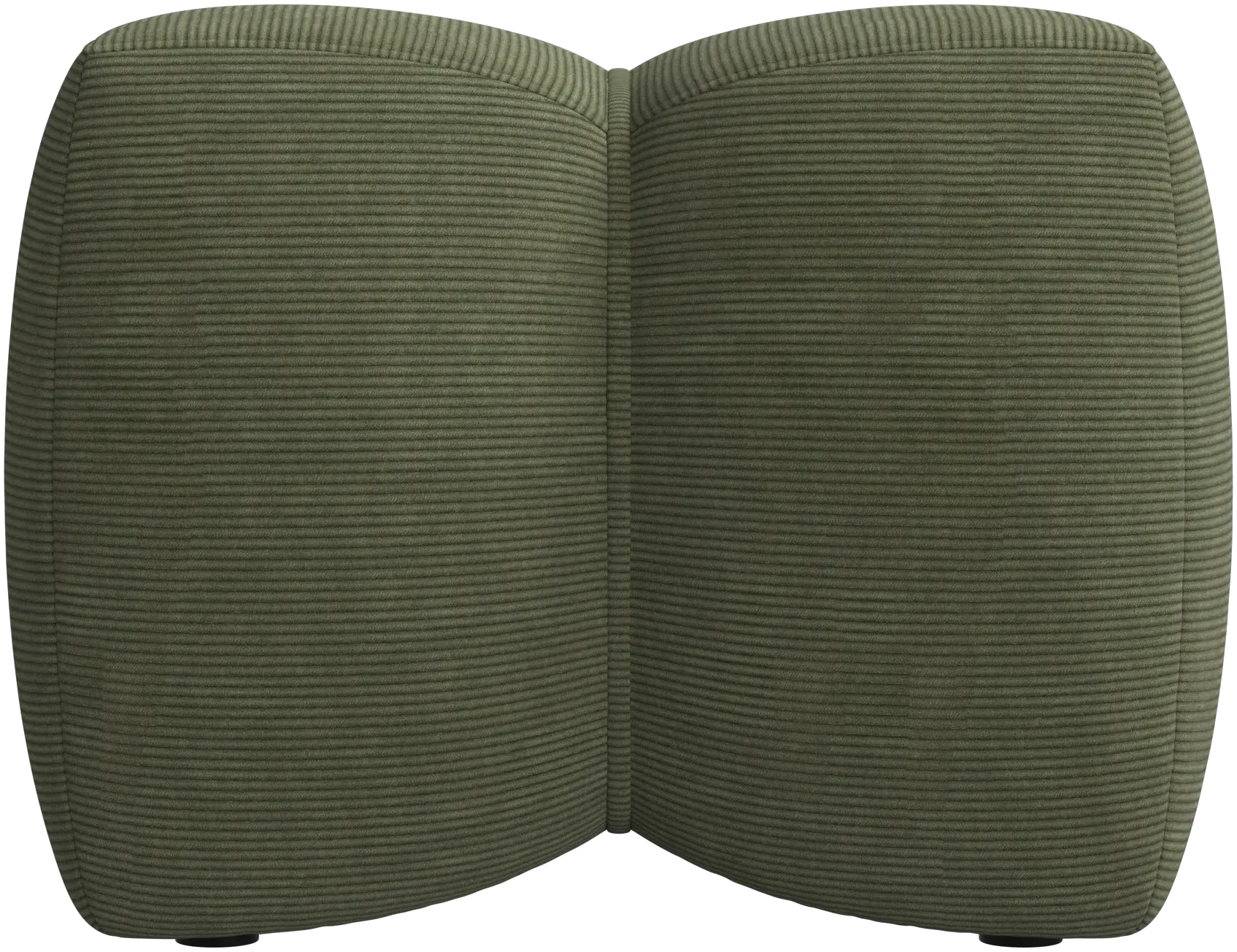 Nawabari footstool small