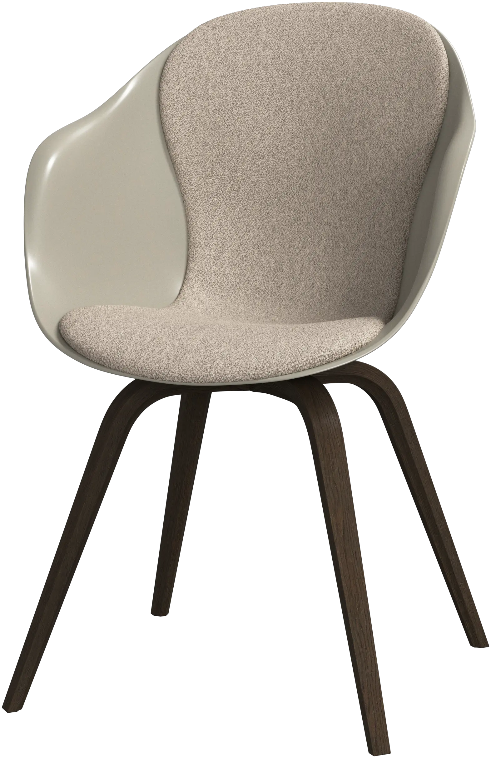 Hauge dining chair