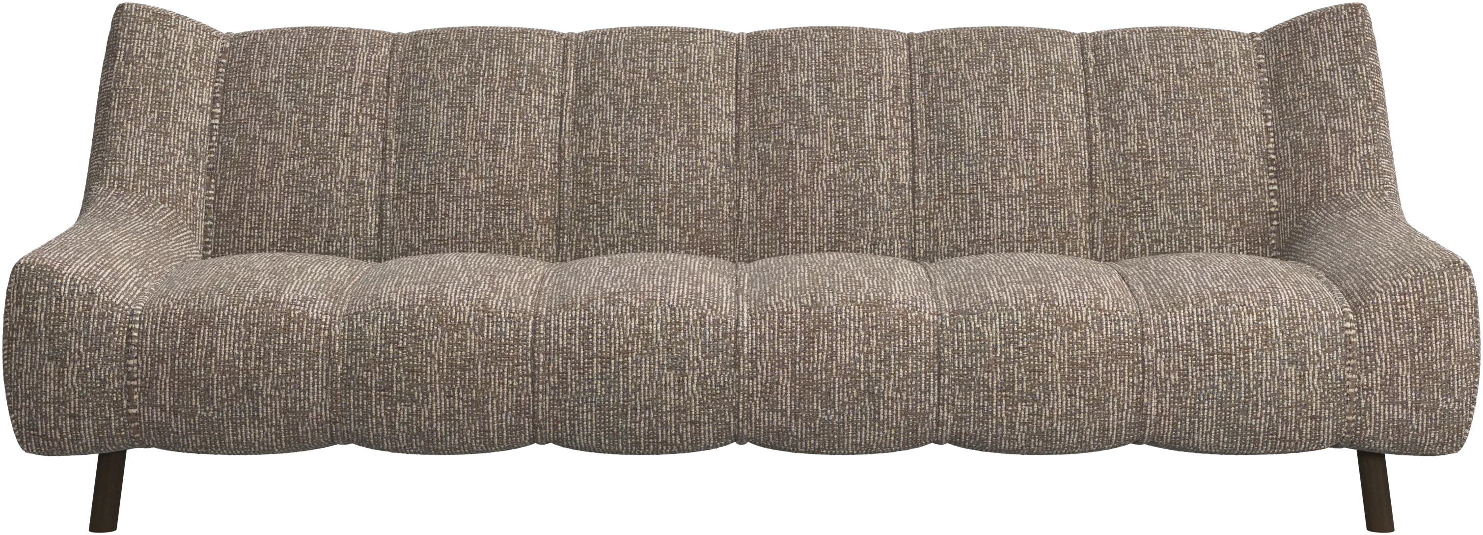 Nawabari 3 Sitzer, Holzbein