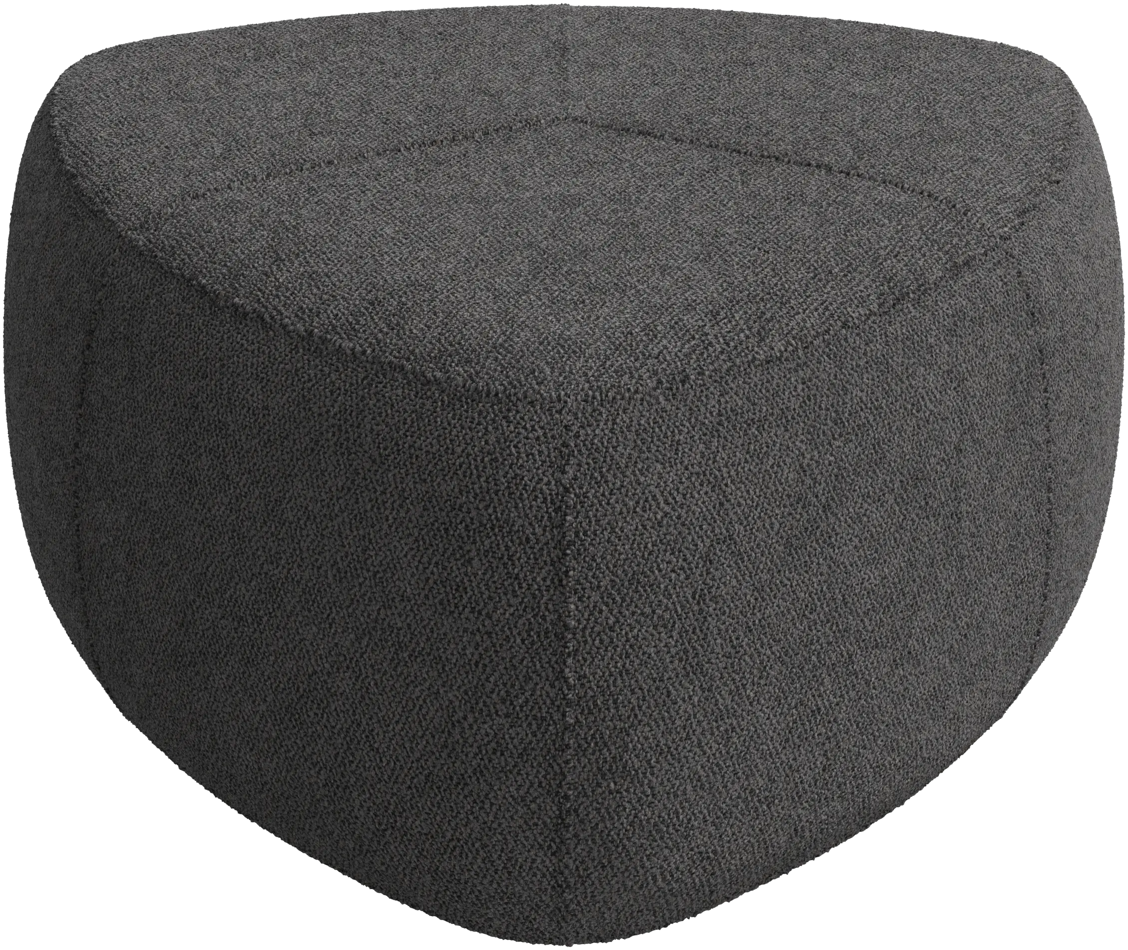 Bermuda footstool