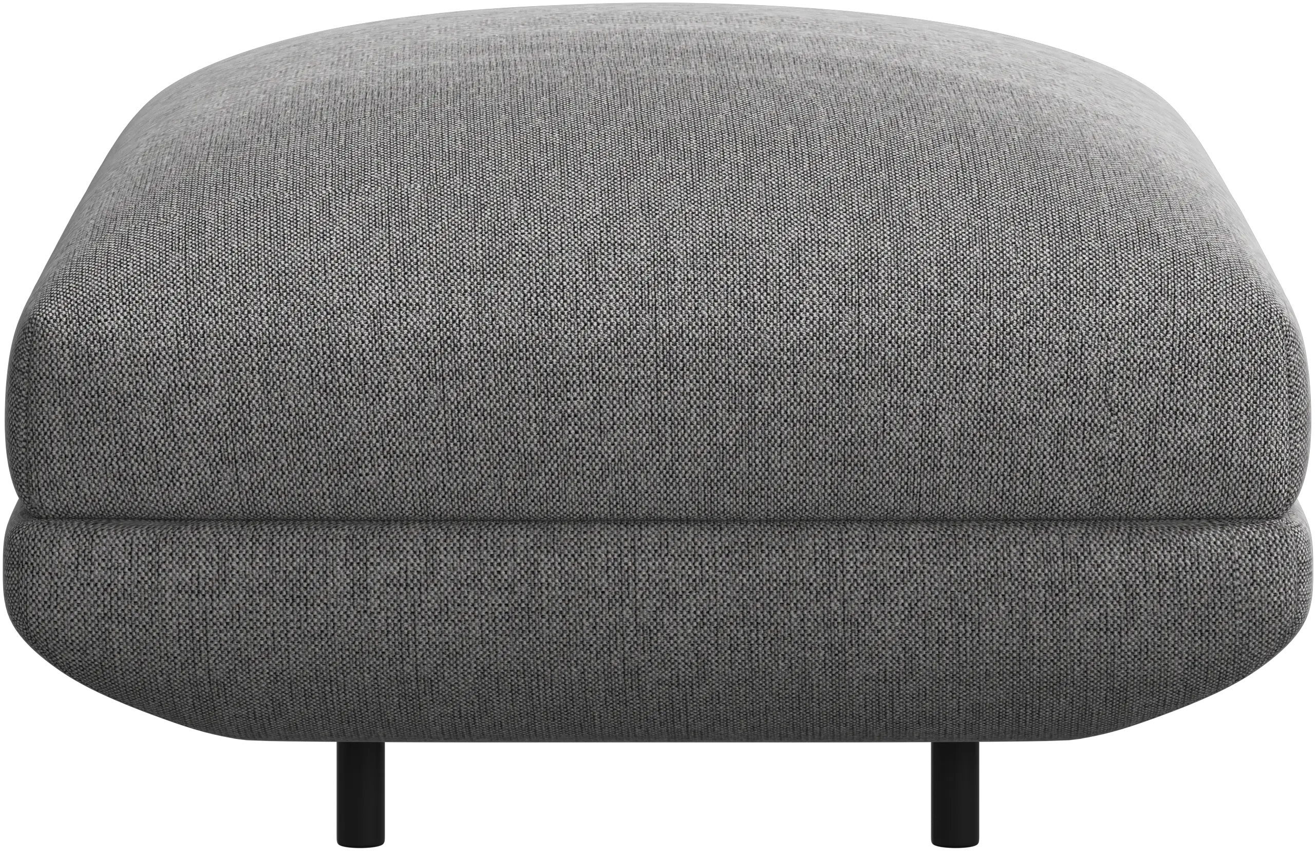 Salamanca footstool small