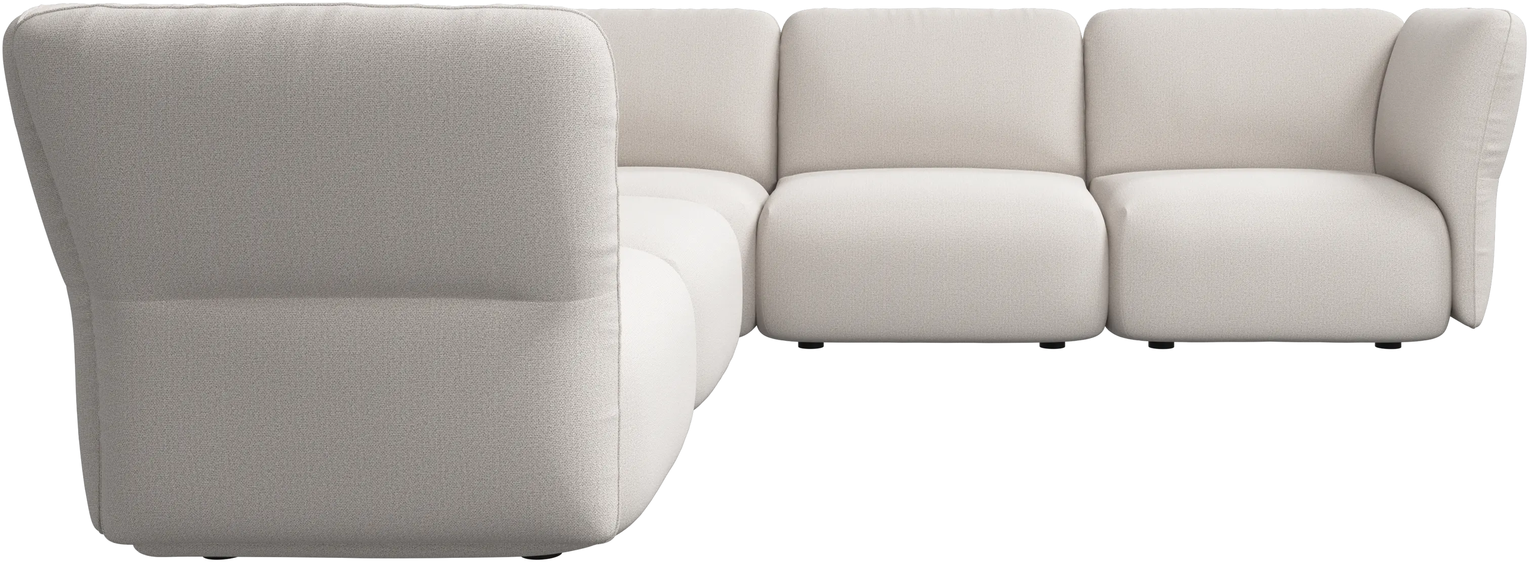 Paraggi corner sofa