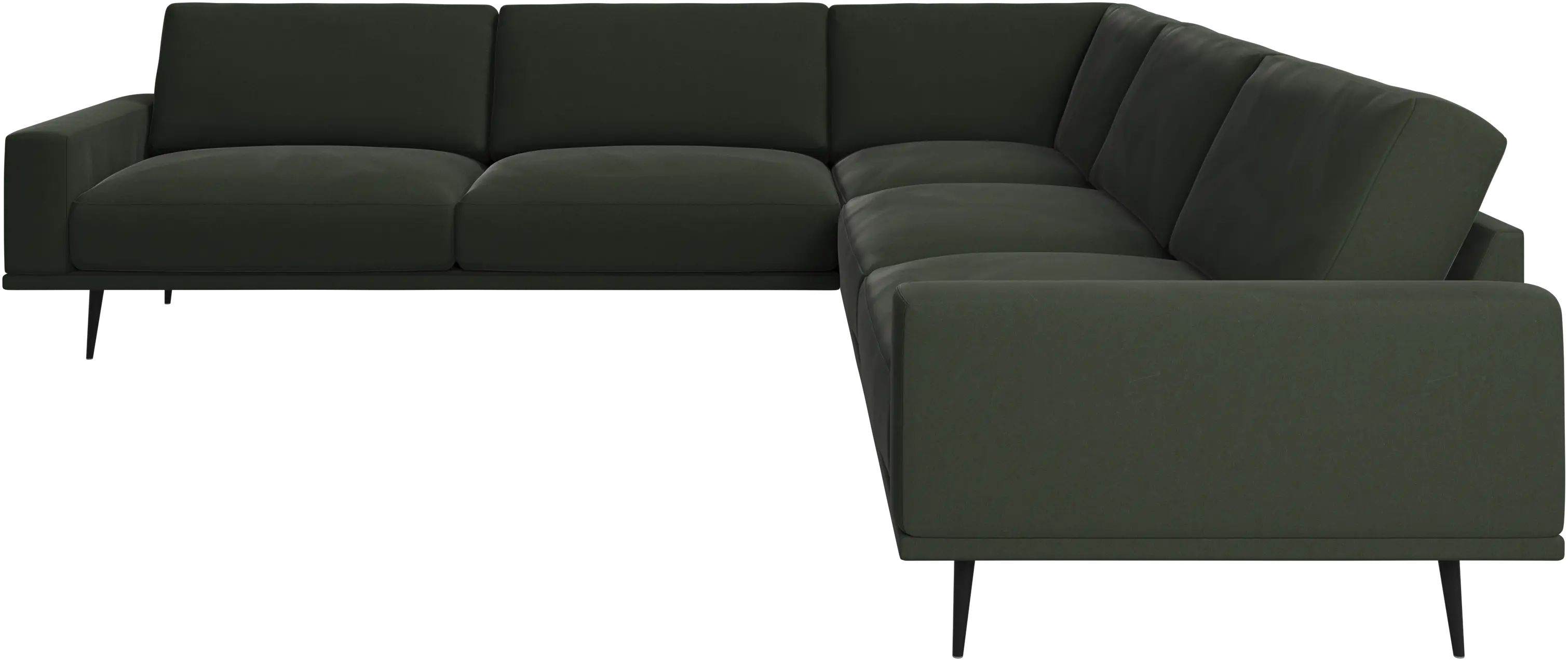Carlton corner sofa