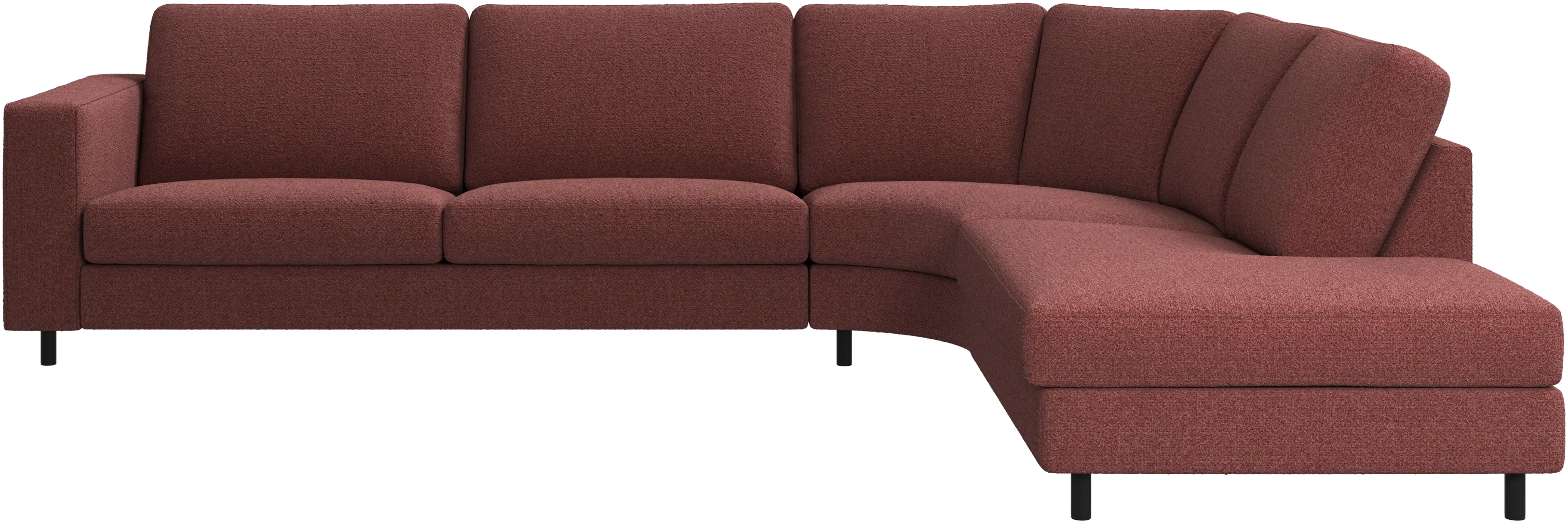 Indivi corner sofa right
