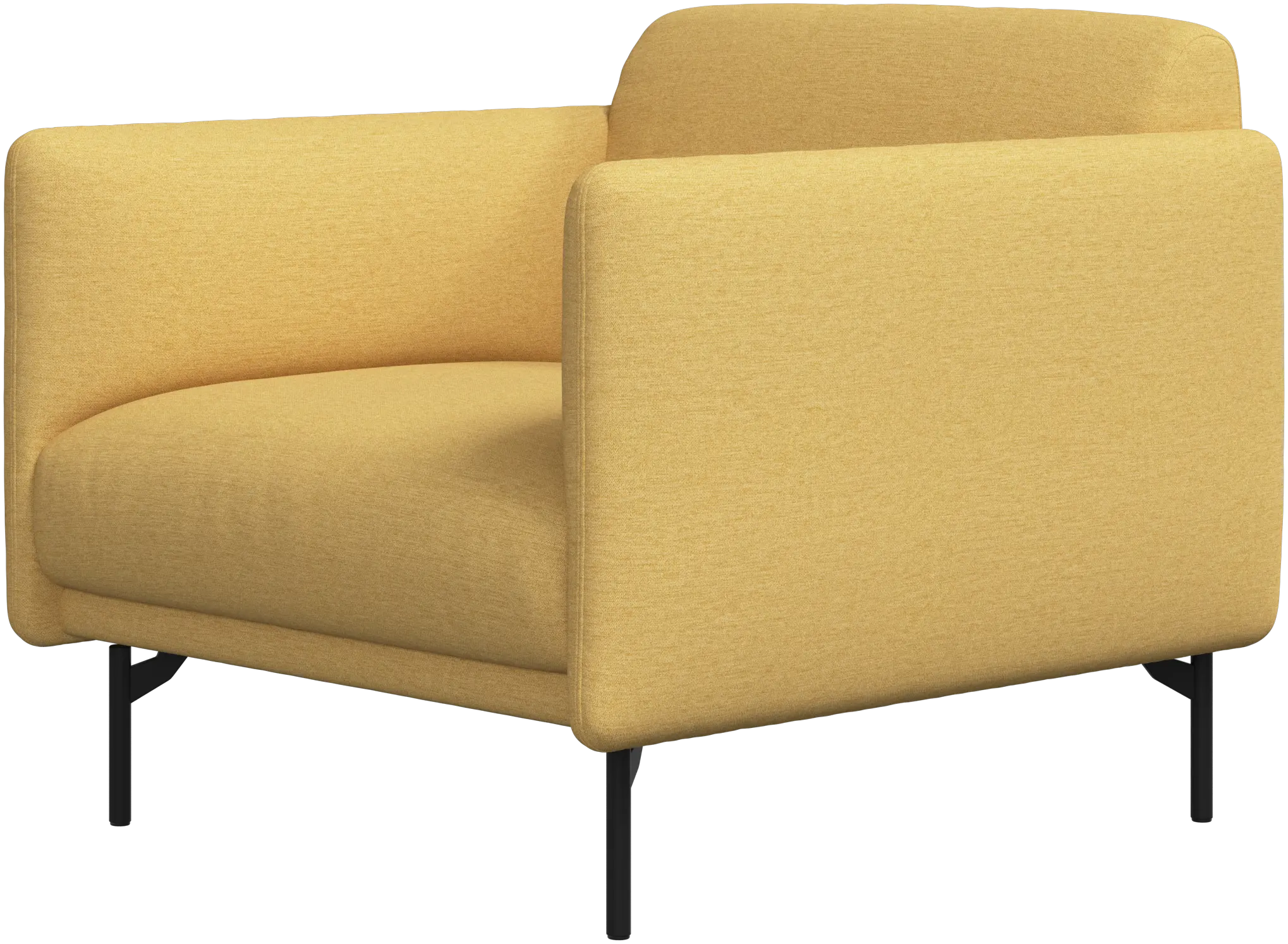 Berne armchair