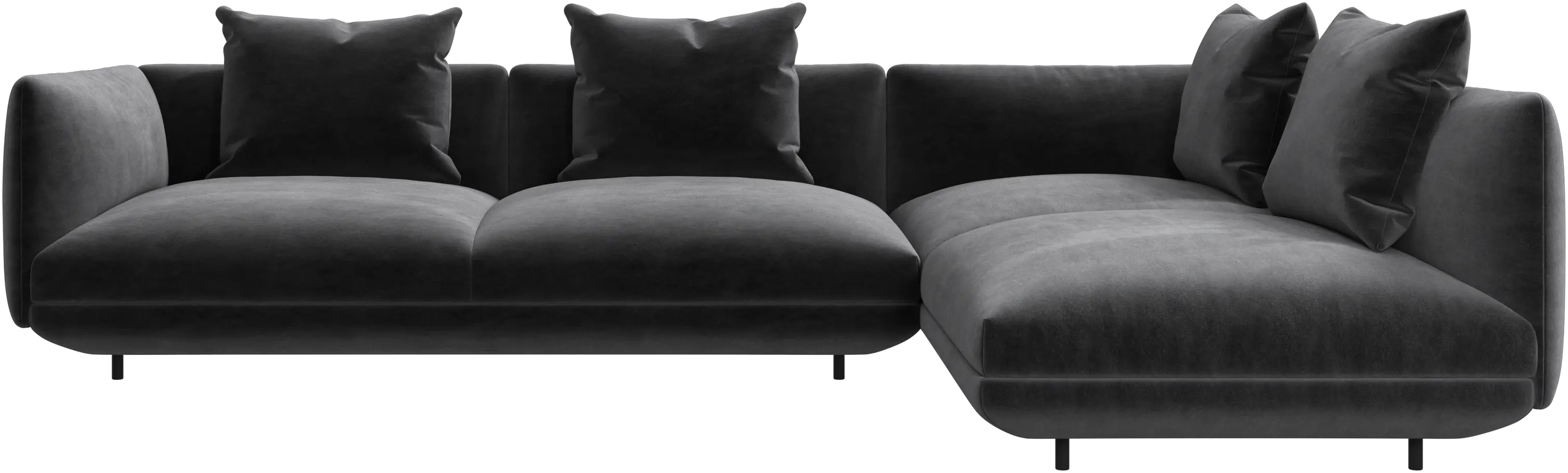 Salamanca corner sofa