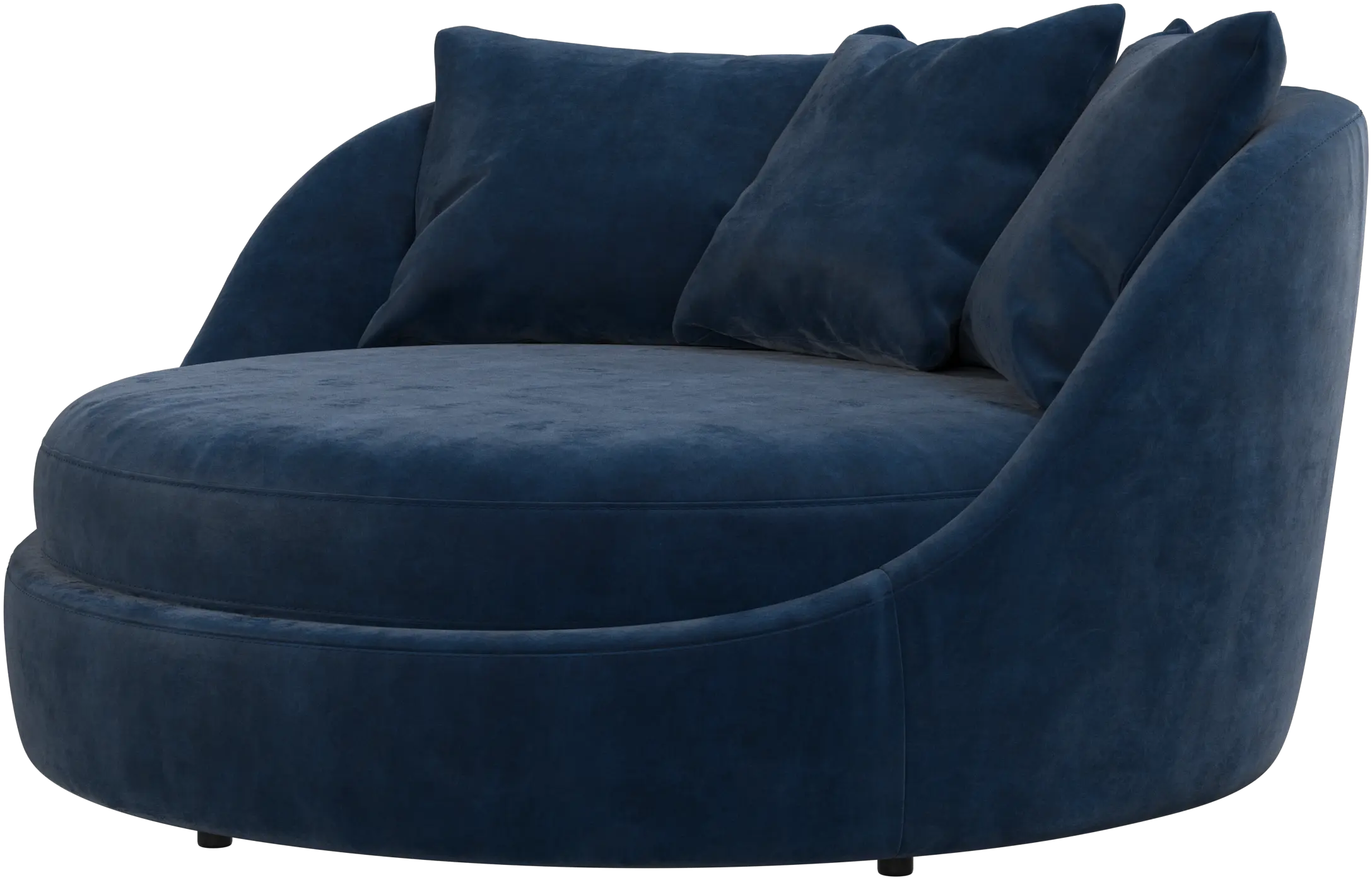 Ø lounge chair