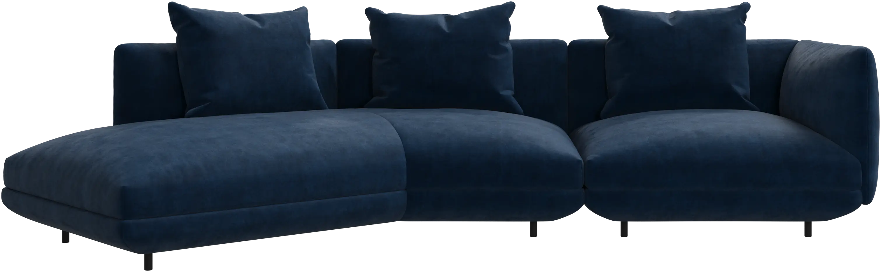 Canapé lounge 3 places Salamanca