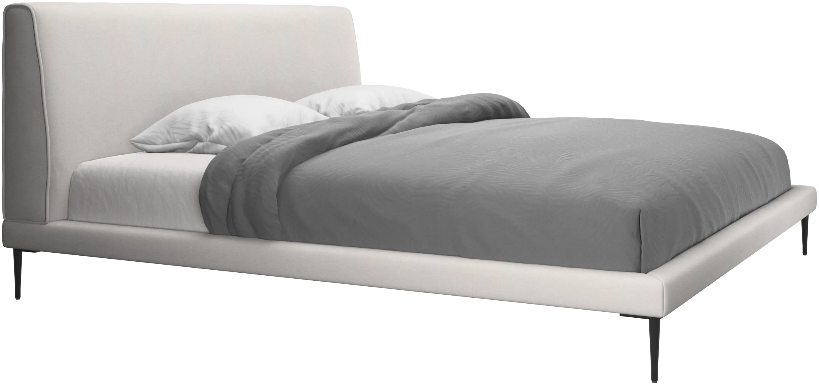 Cama Arlington, no incluye colchón