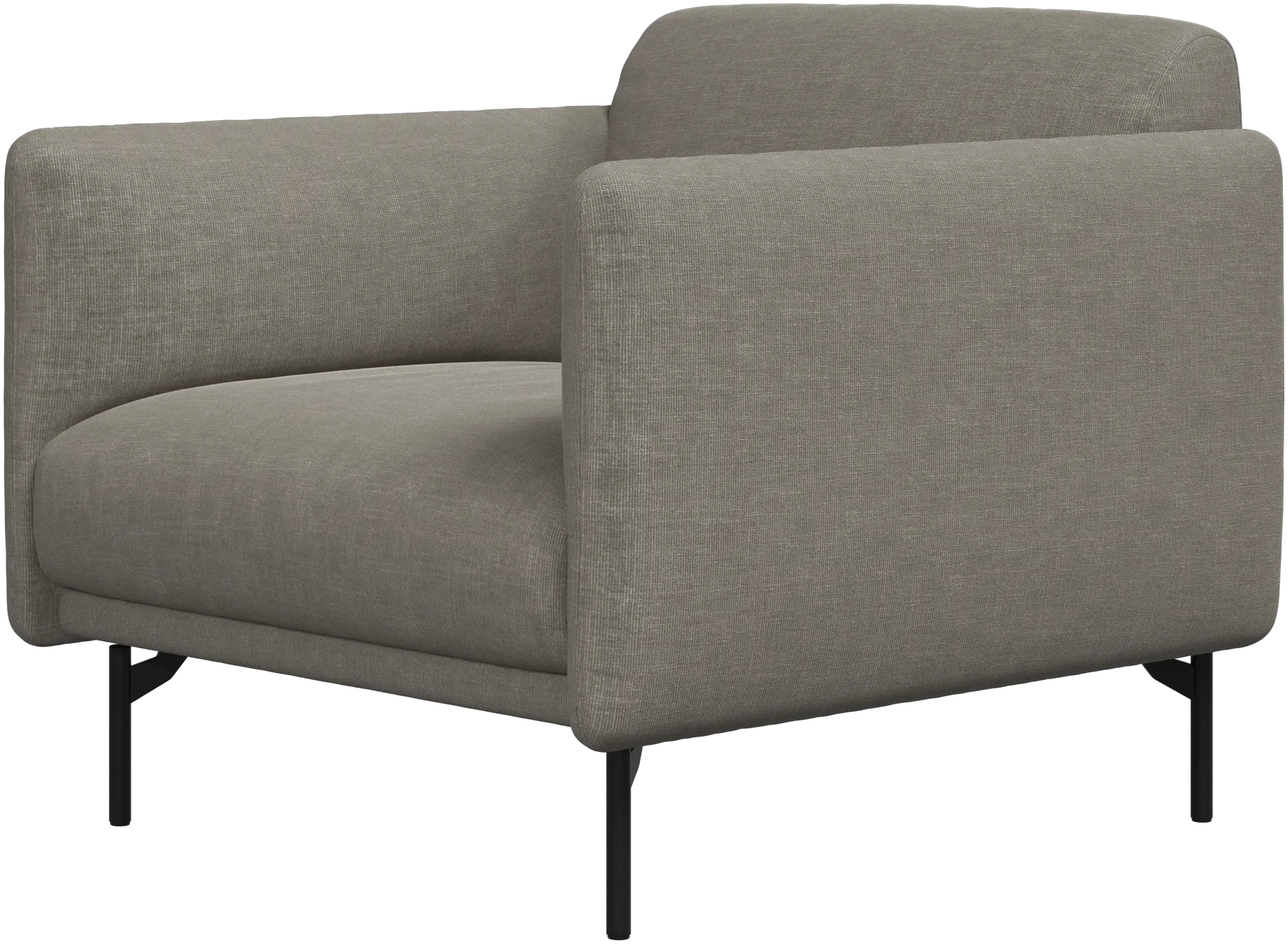 Berne armchair