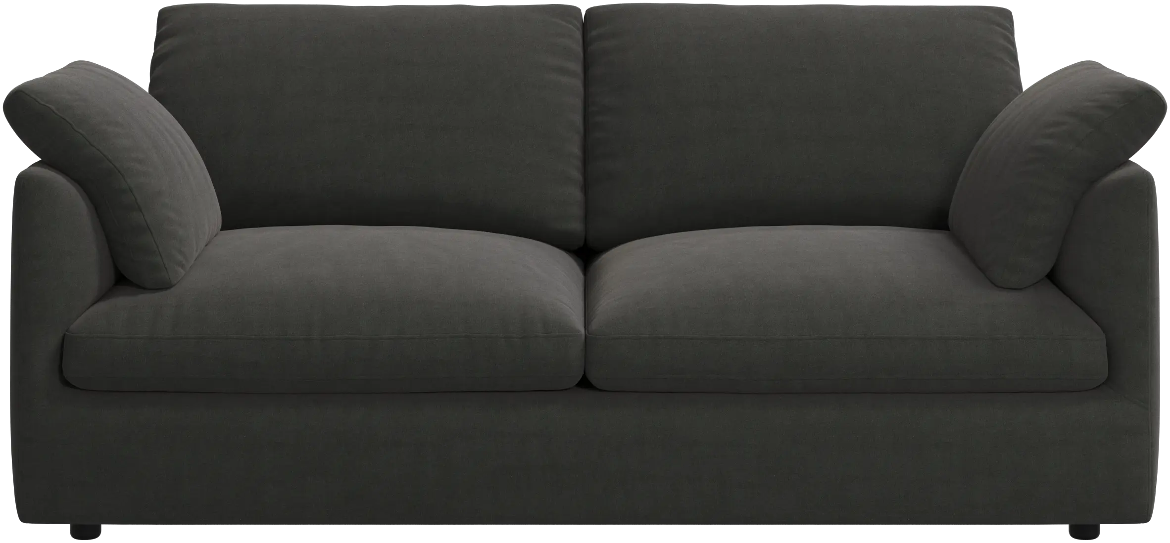 Milano 2-seater sofa