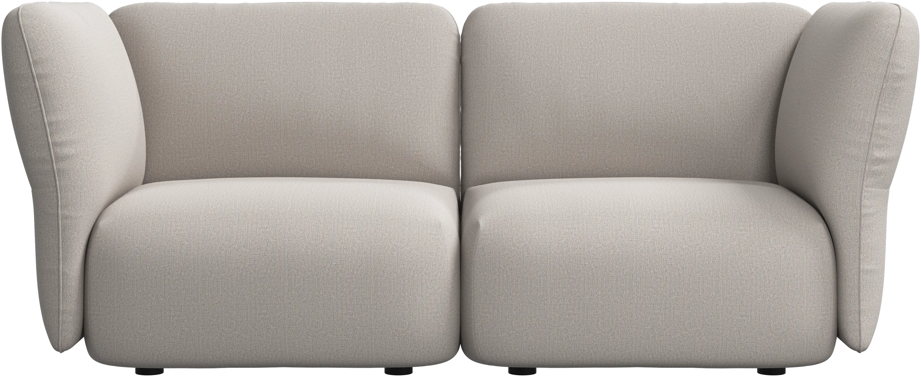 Paraggi 3-seater divided sofa