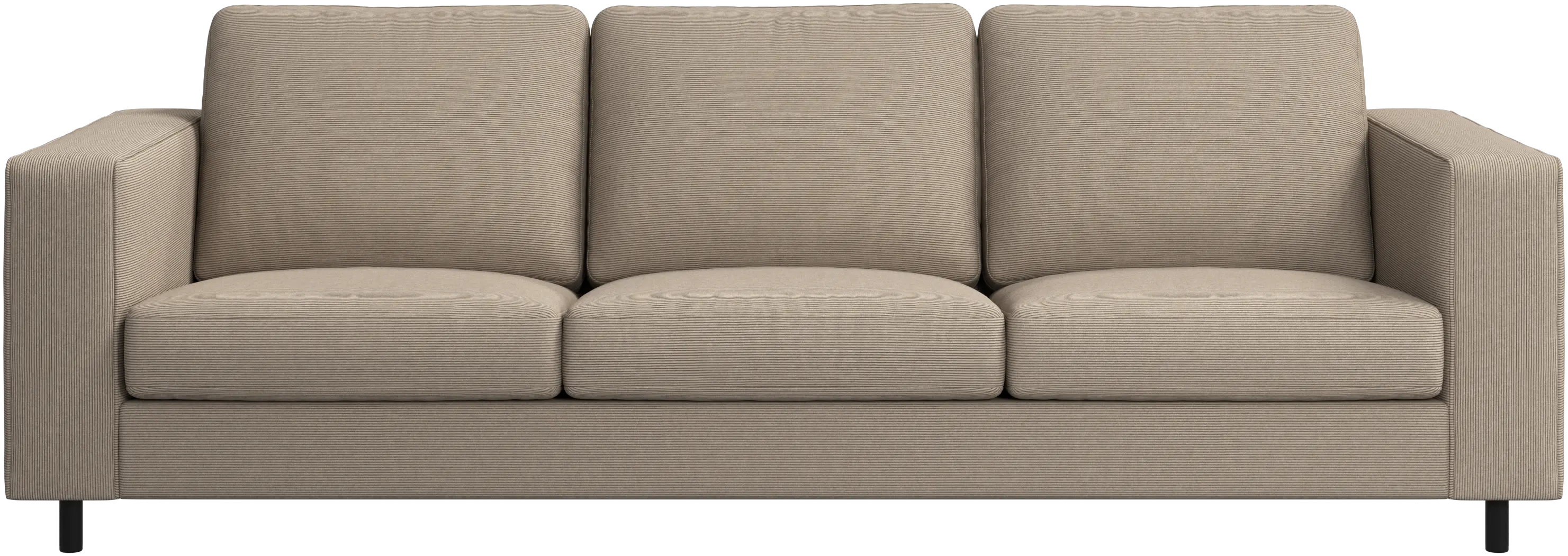 Indivi 3 seater sofa