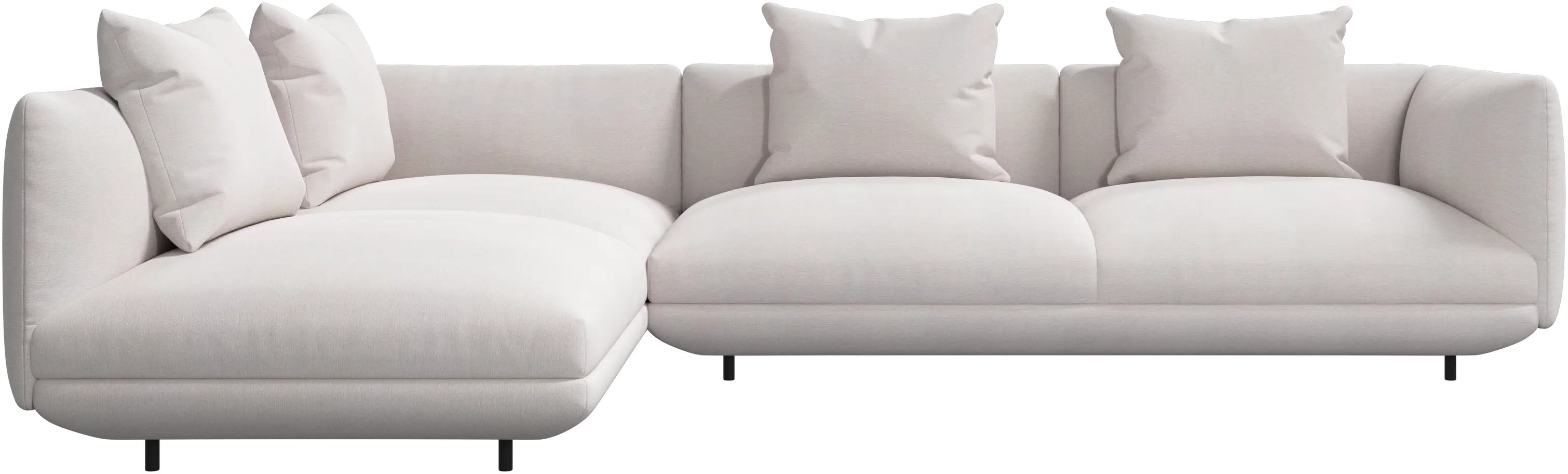 Salamanca corner sofa