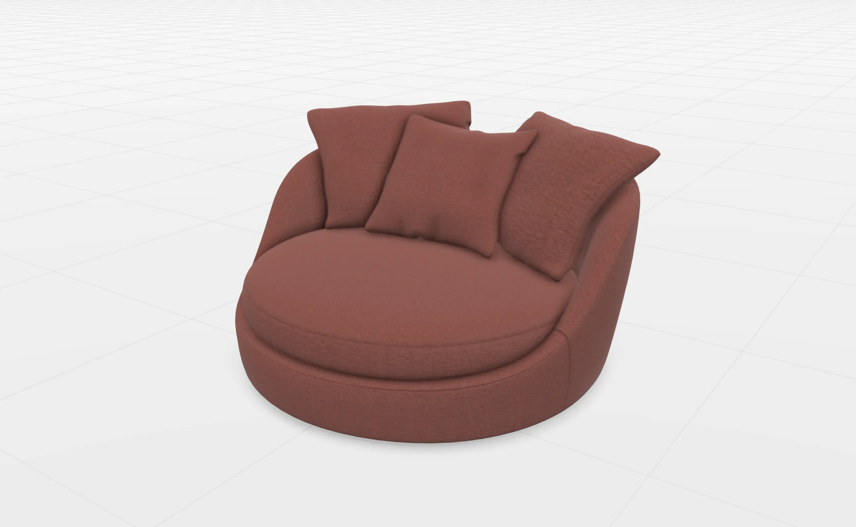 Armchairs Ø ラウンジチェア
