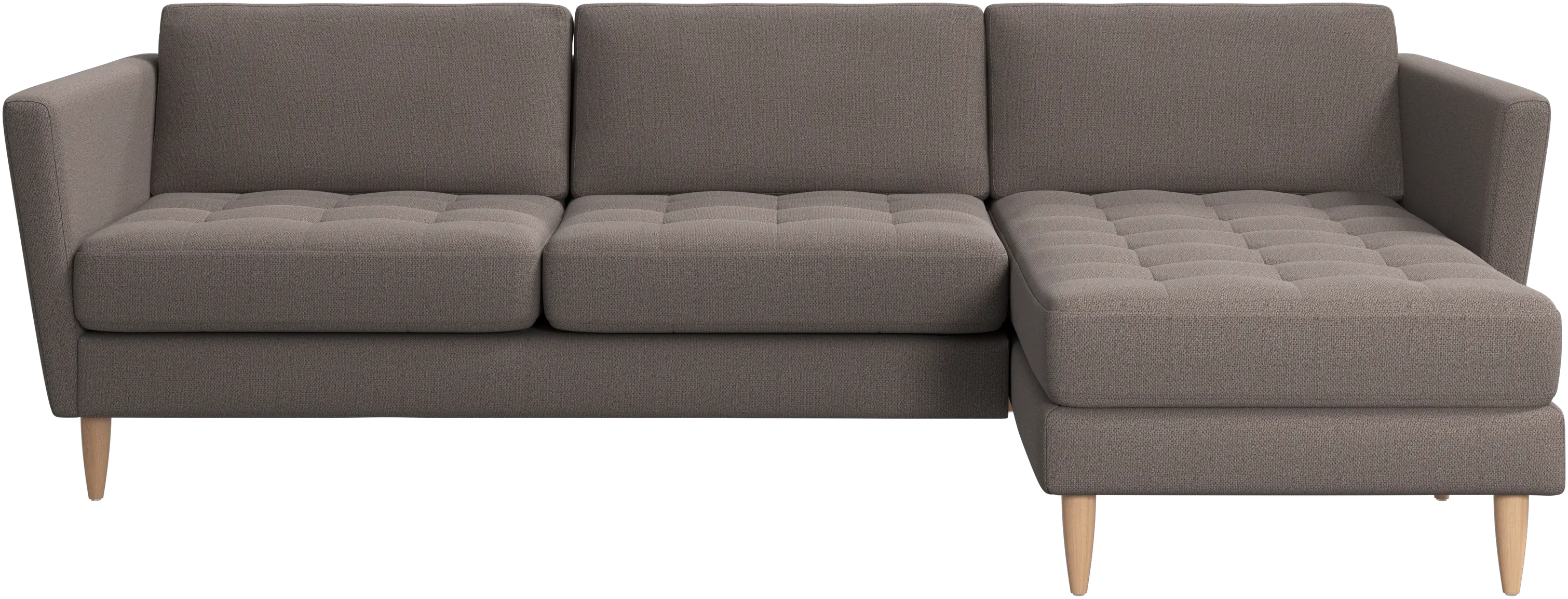 Osaka chaise longue sofa