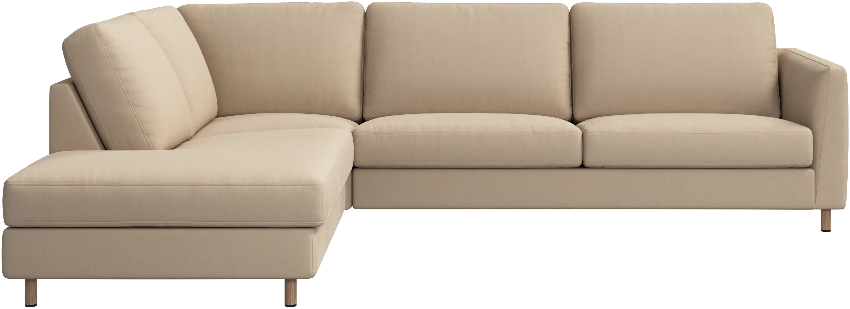 Indivi Ecksofa links