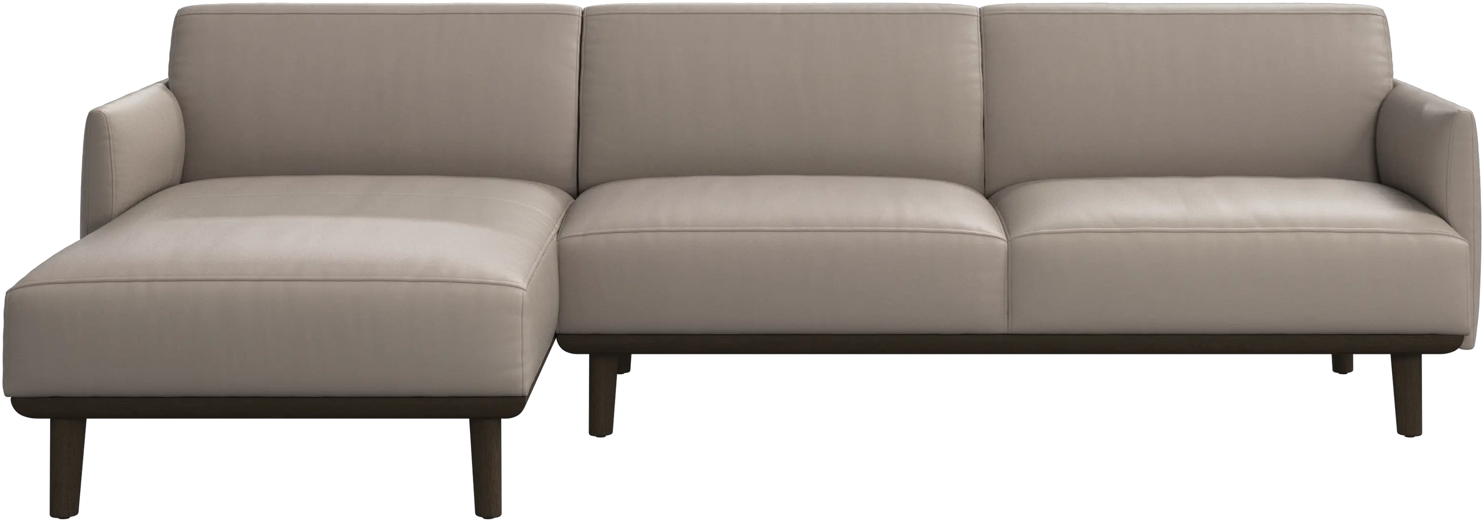 Aarhus-sohva ja leposohva, vasen