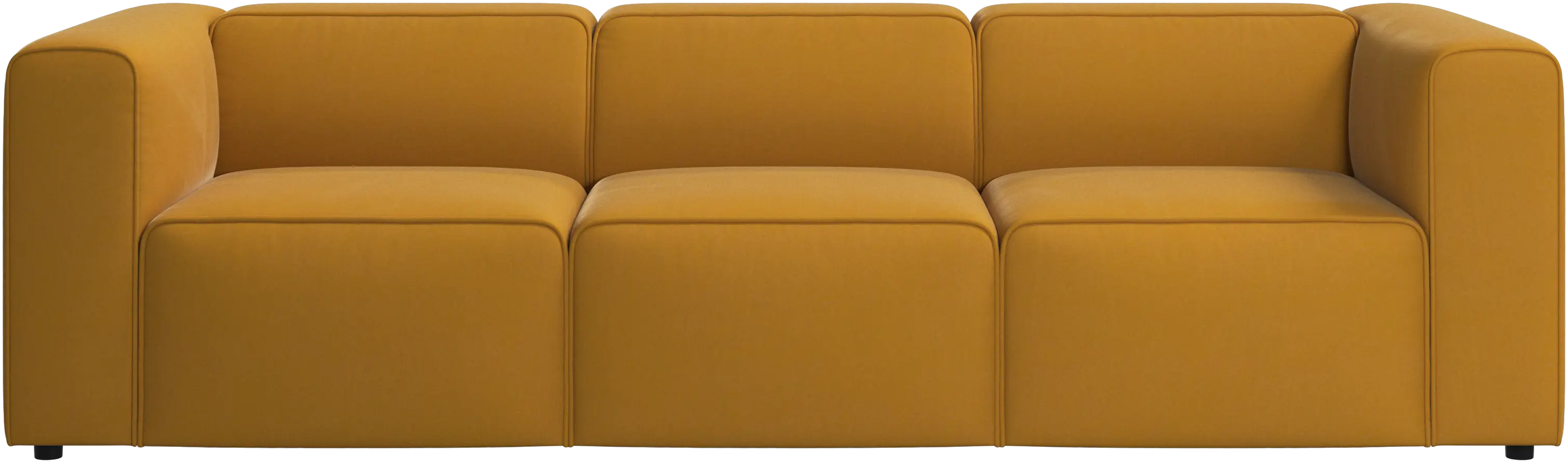 Carmo 3 seater sofa