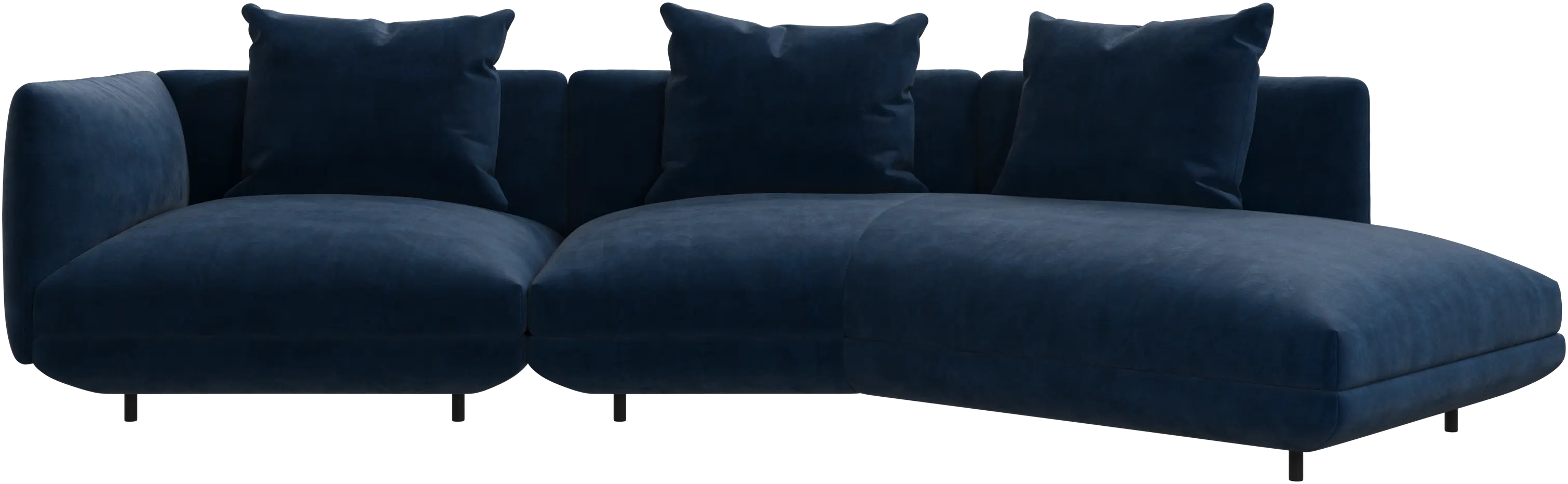 Salamanca 3-seater lounge sofa