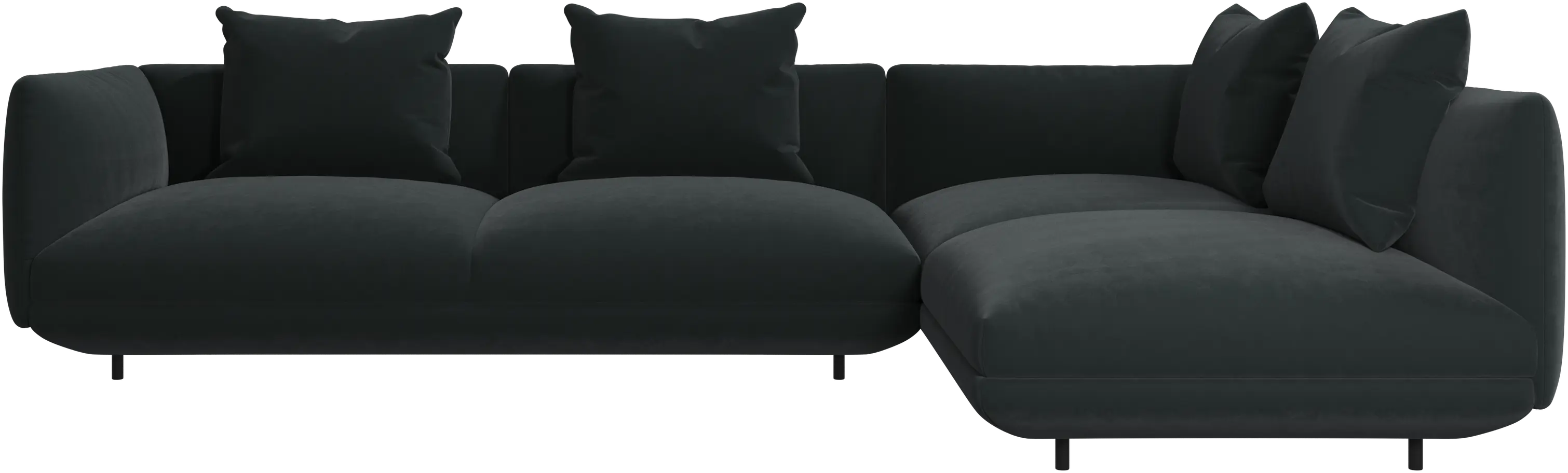 Salamanca corner sofa