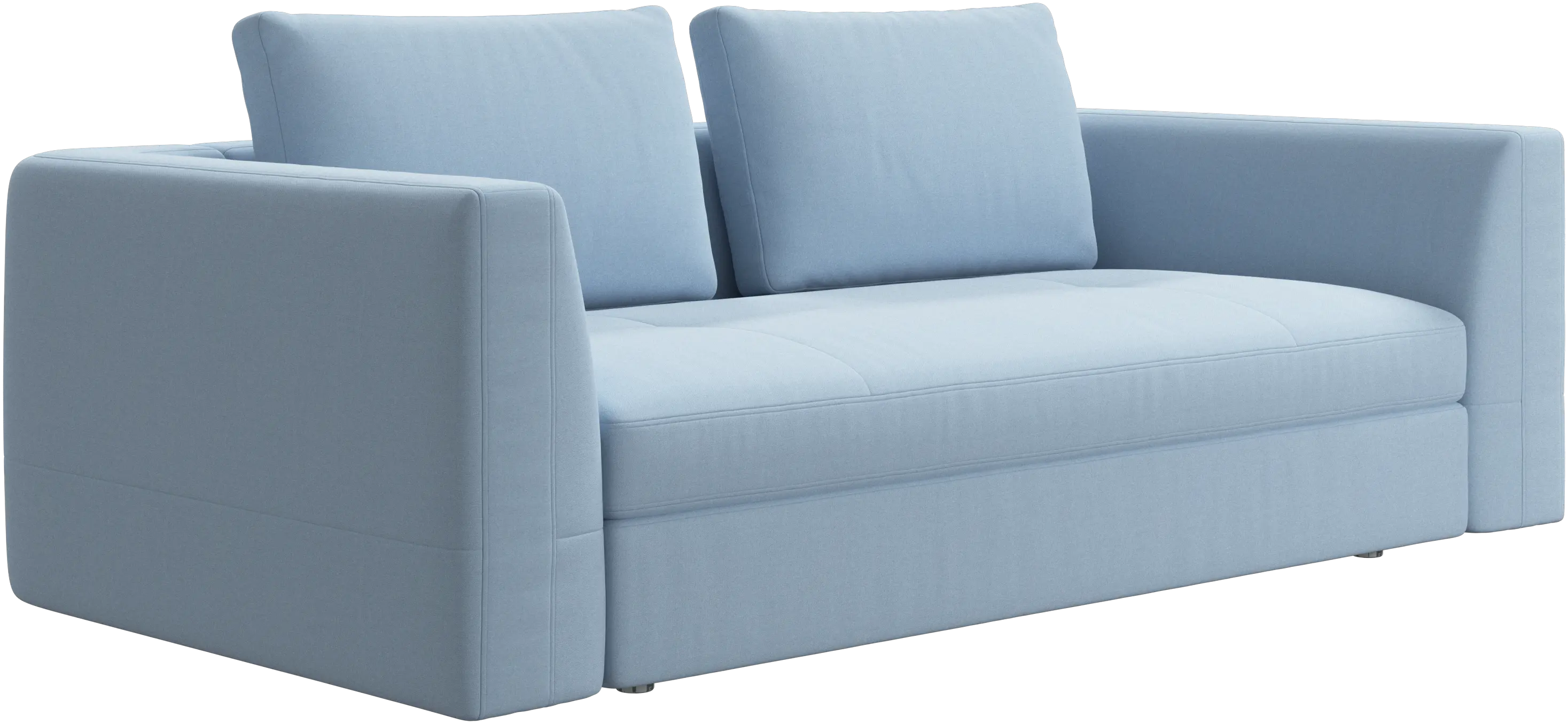 Canapé 2,5 places Bergamo