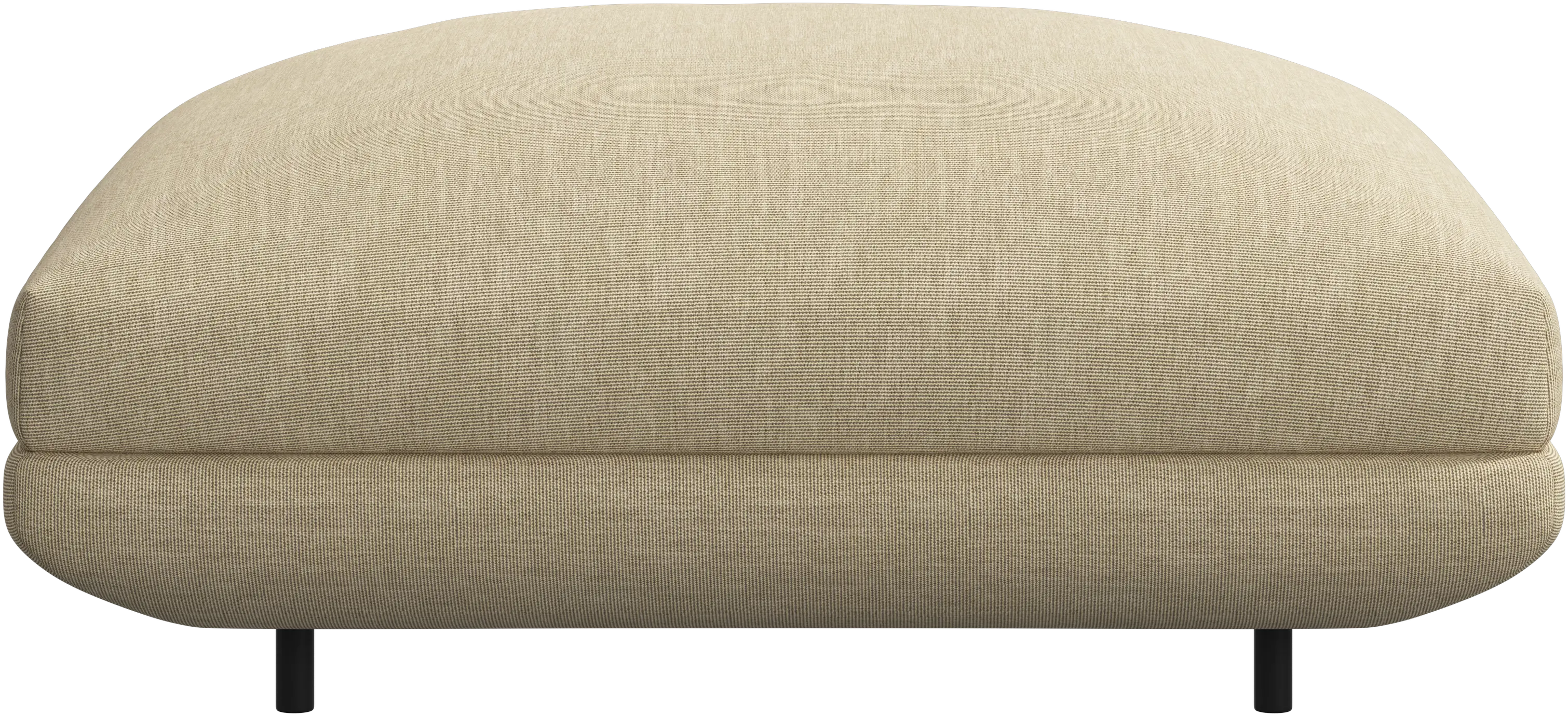 Salamanca footstool big