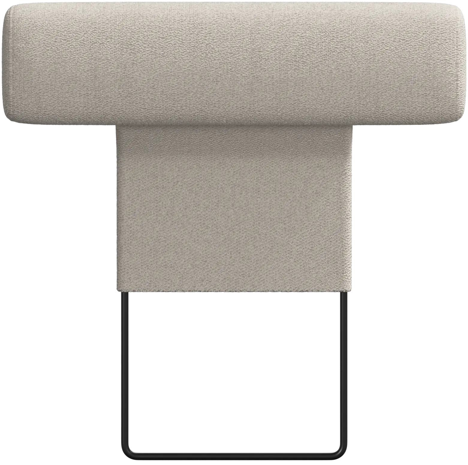Indivi headrest