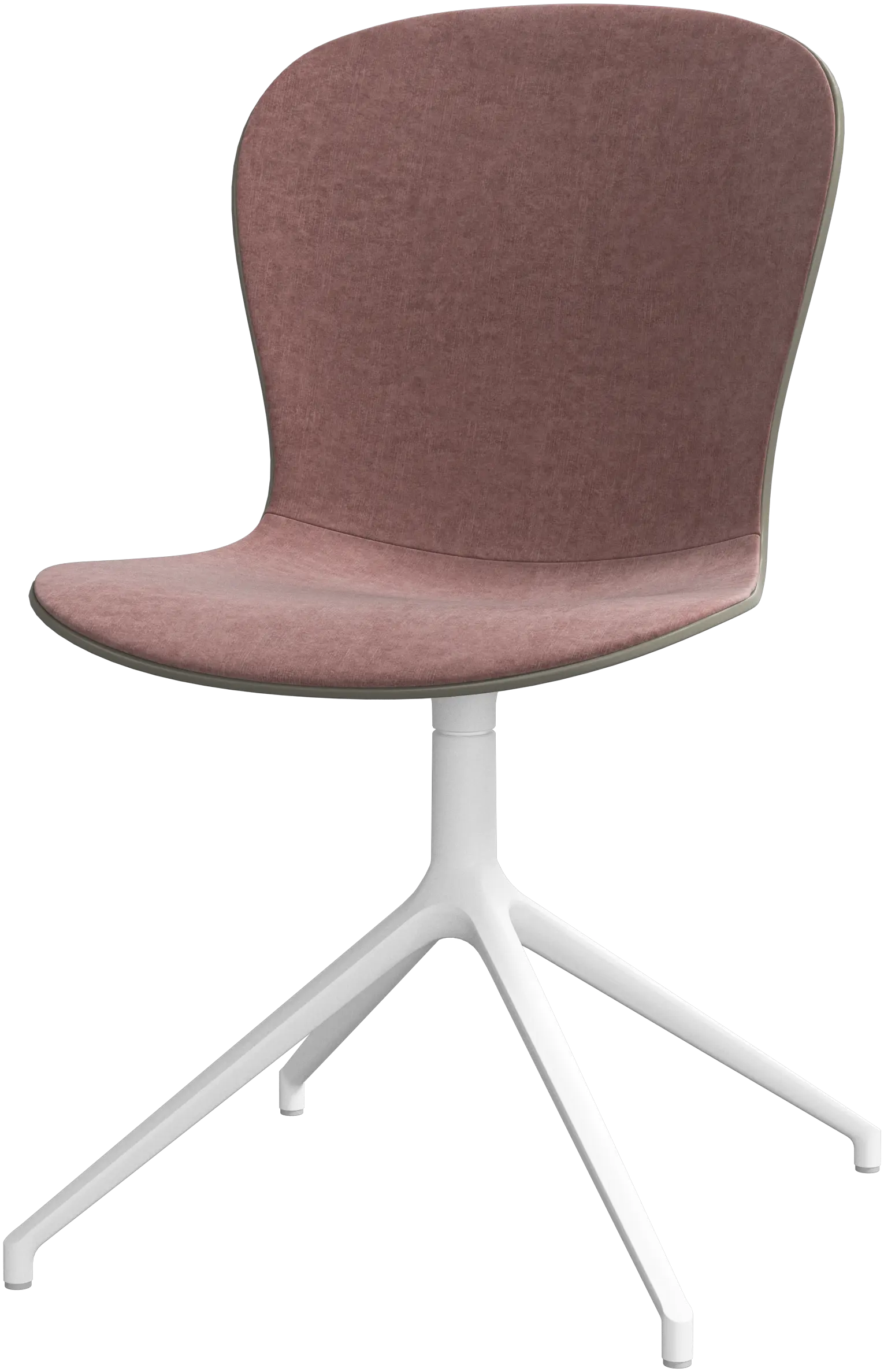 Adelaide dining chair with swivel function
