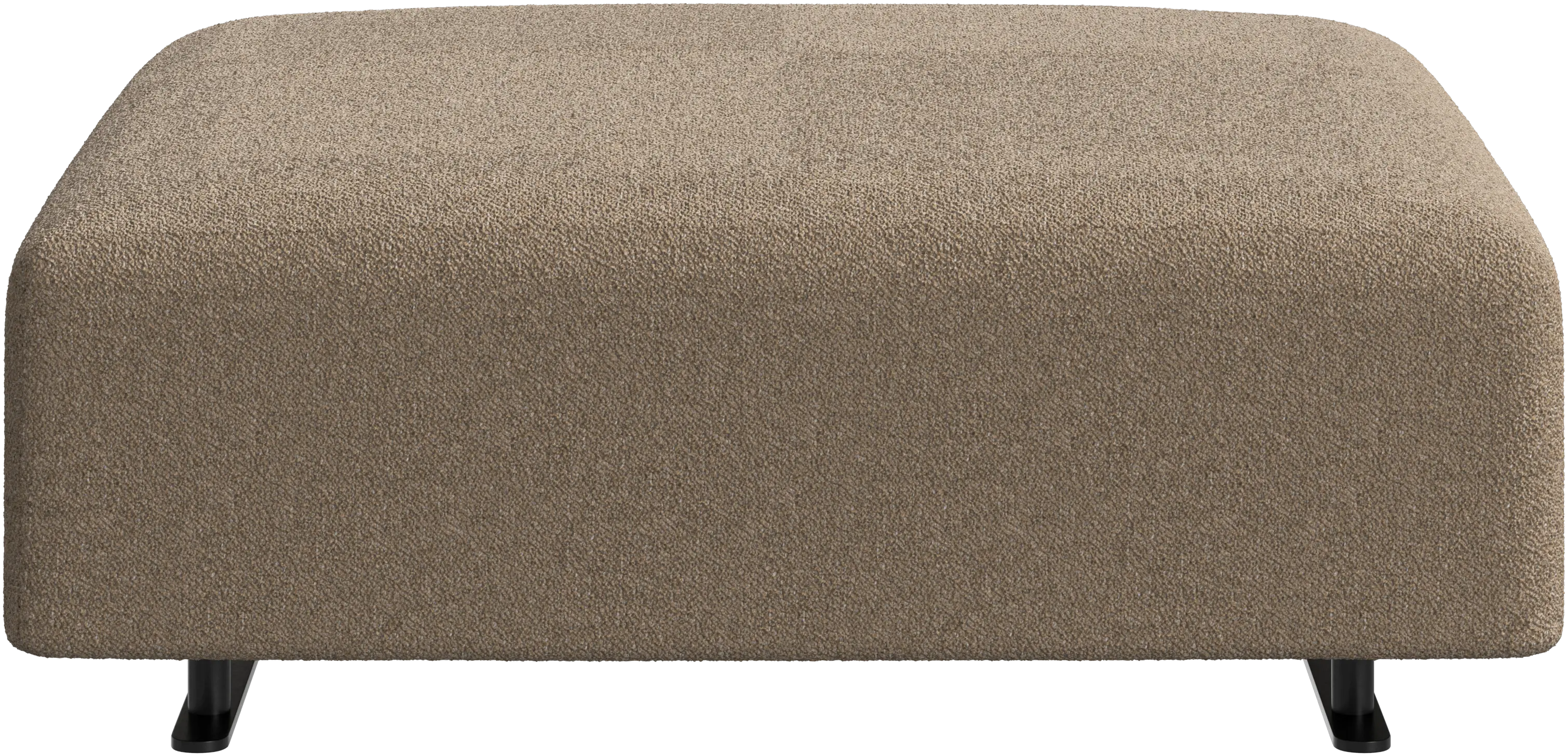Hampton pouf