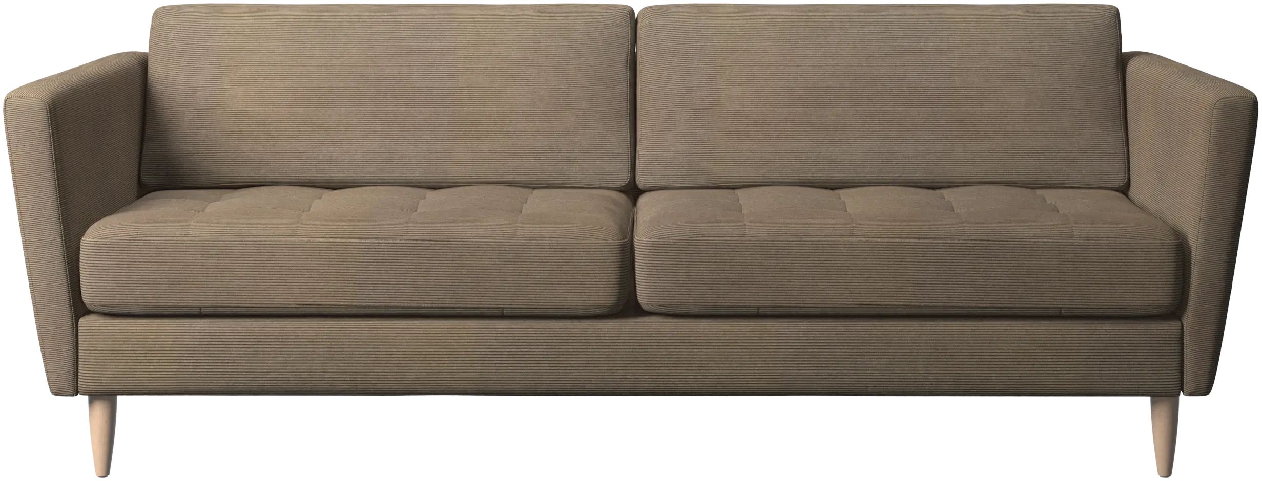 Osaka 2,5 seater sofa