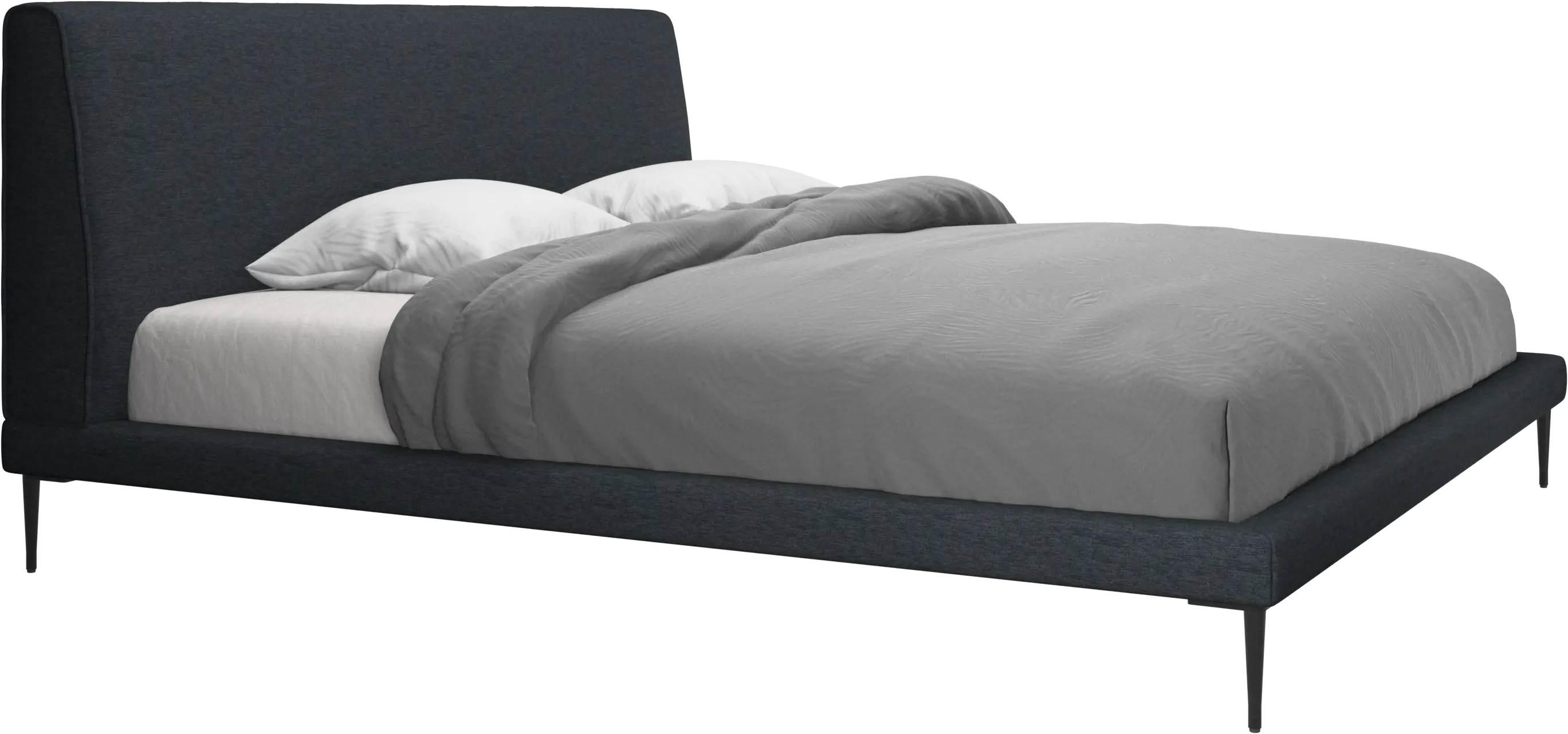 Cama Arlington, no incluye colchón
