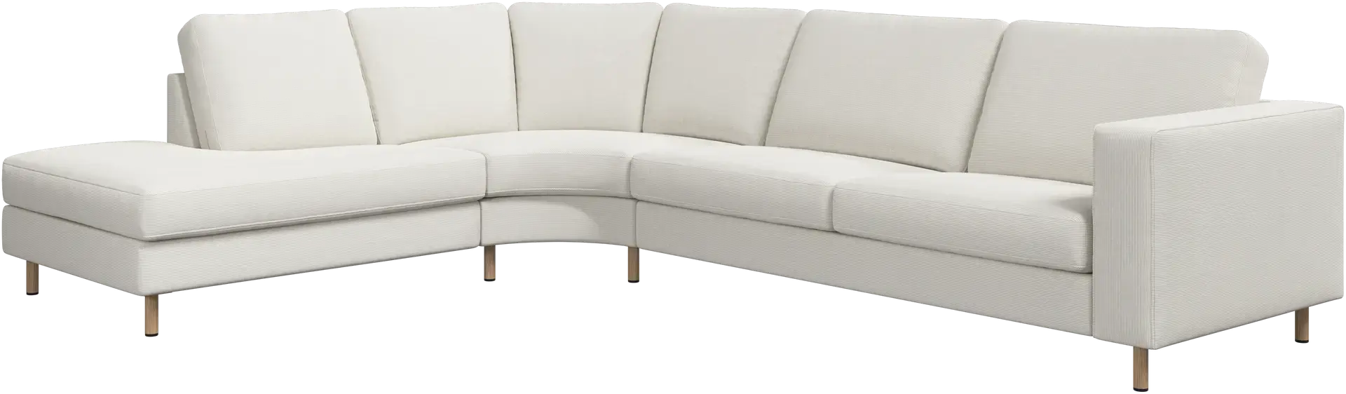 Sofas Indivi corner sofa left (20% Off)
