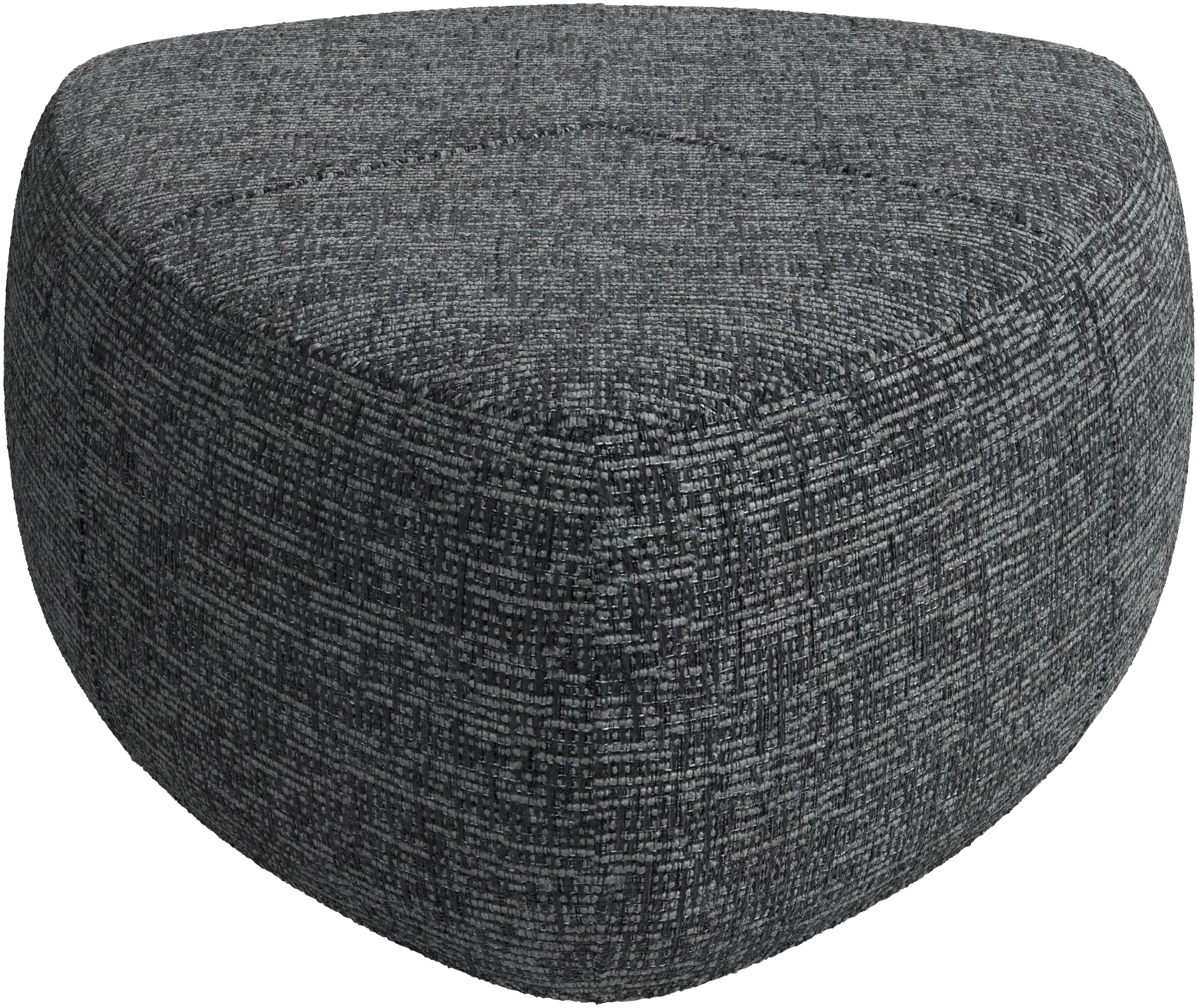 Bermuda footstool