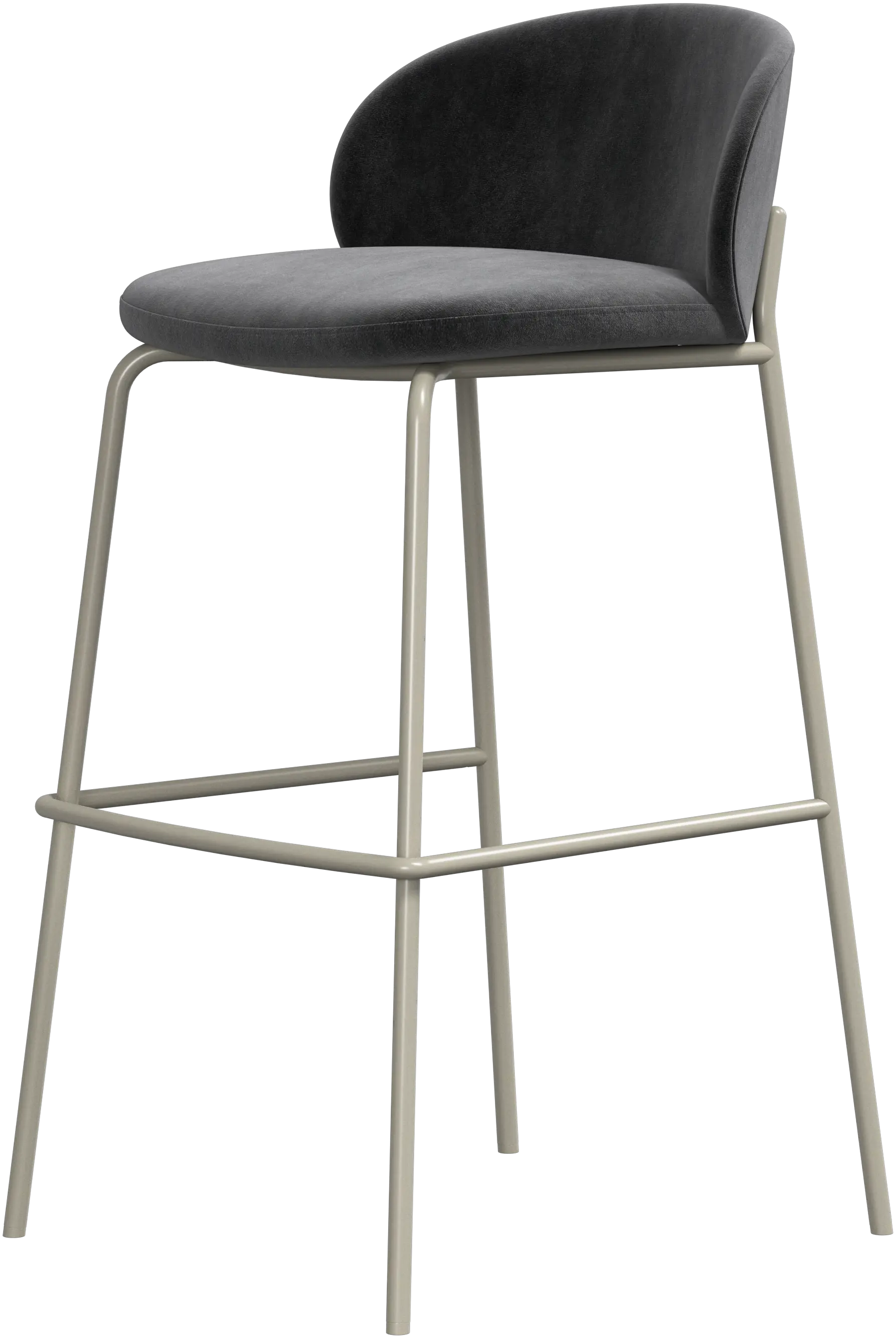 Princeton barstool
