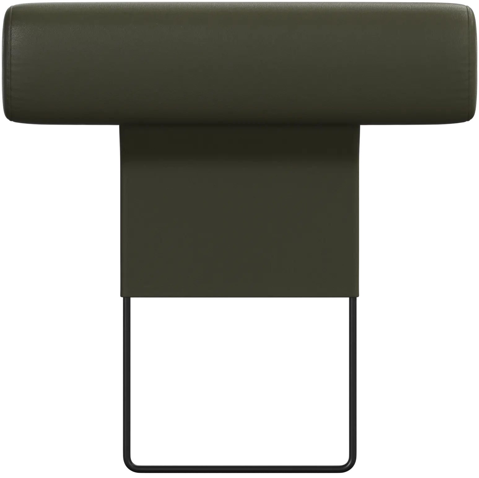 Indivi headrest
