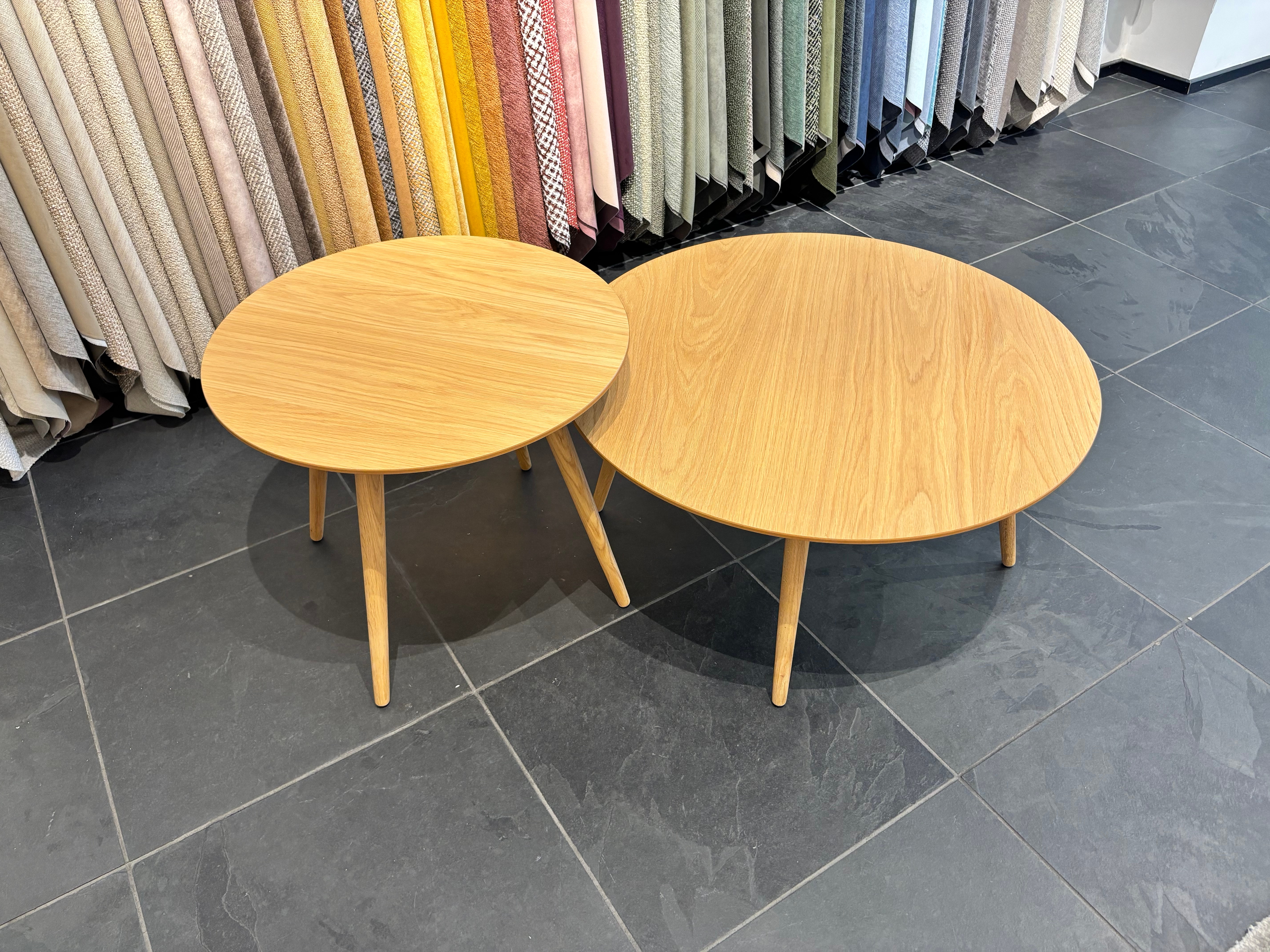Coffee tables