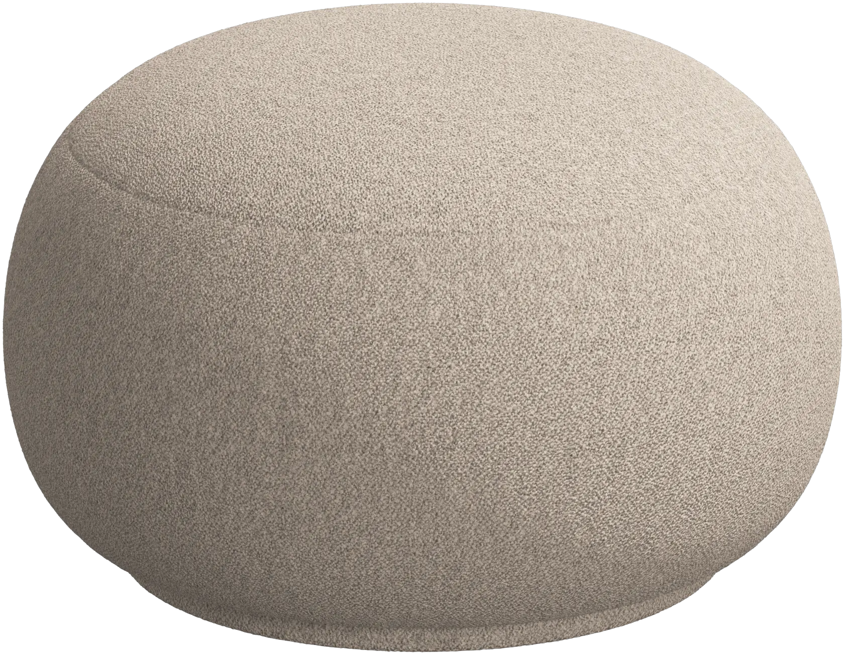 Sweet Art pouffe