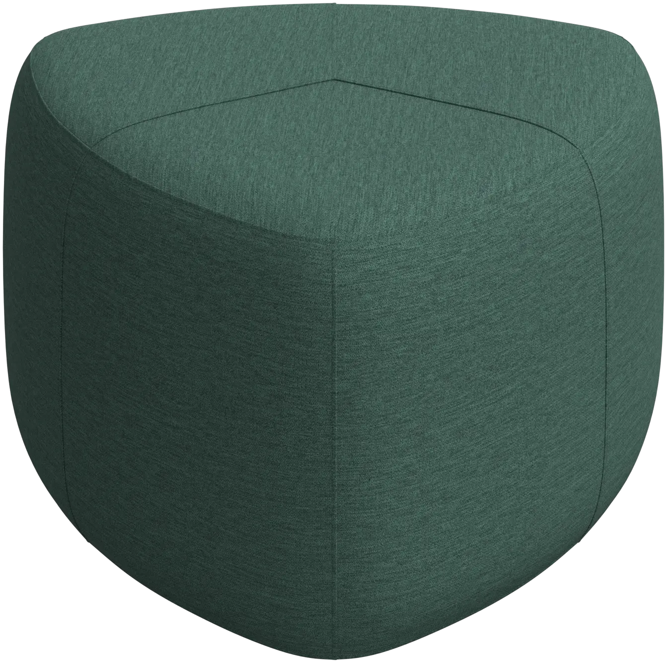 Bermuda footstool
