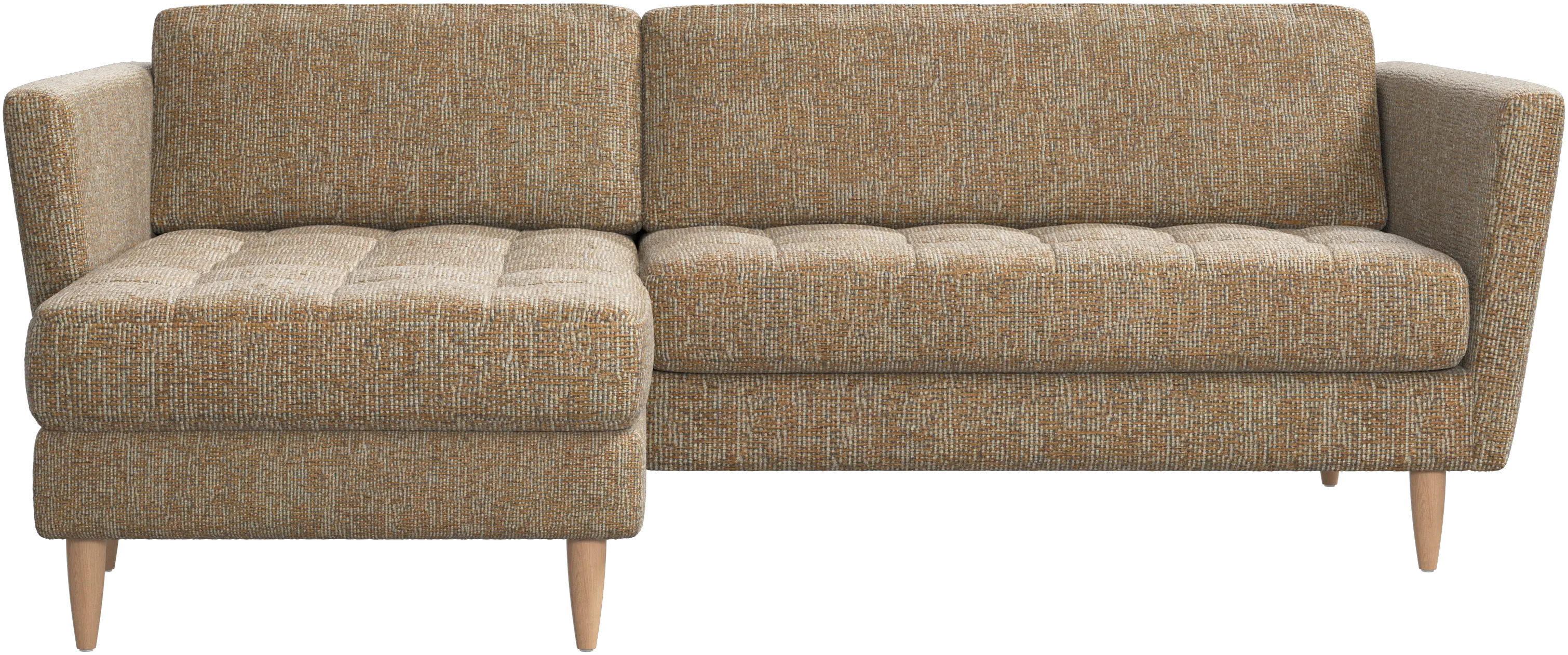 Osaka chaise longue sofa