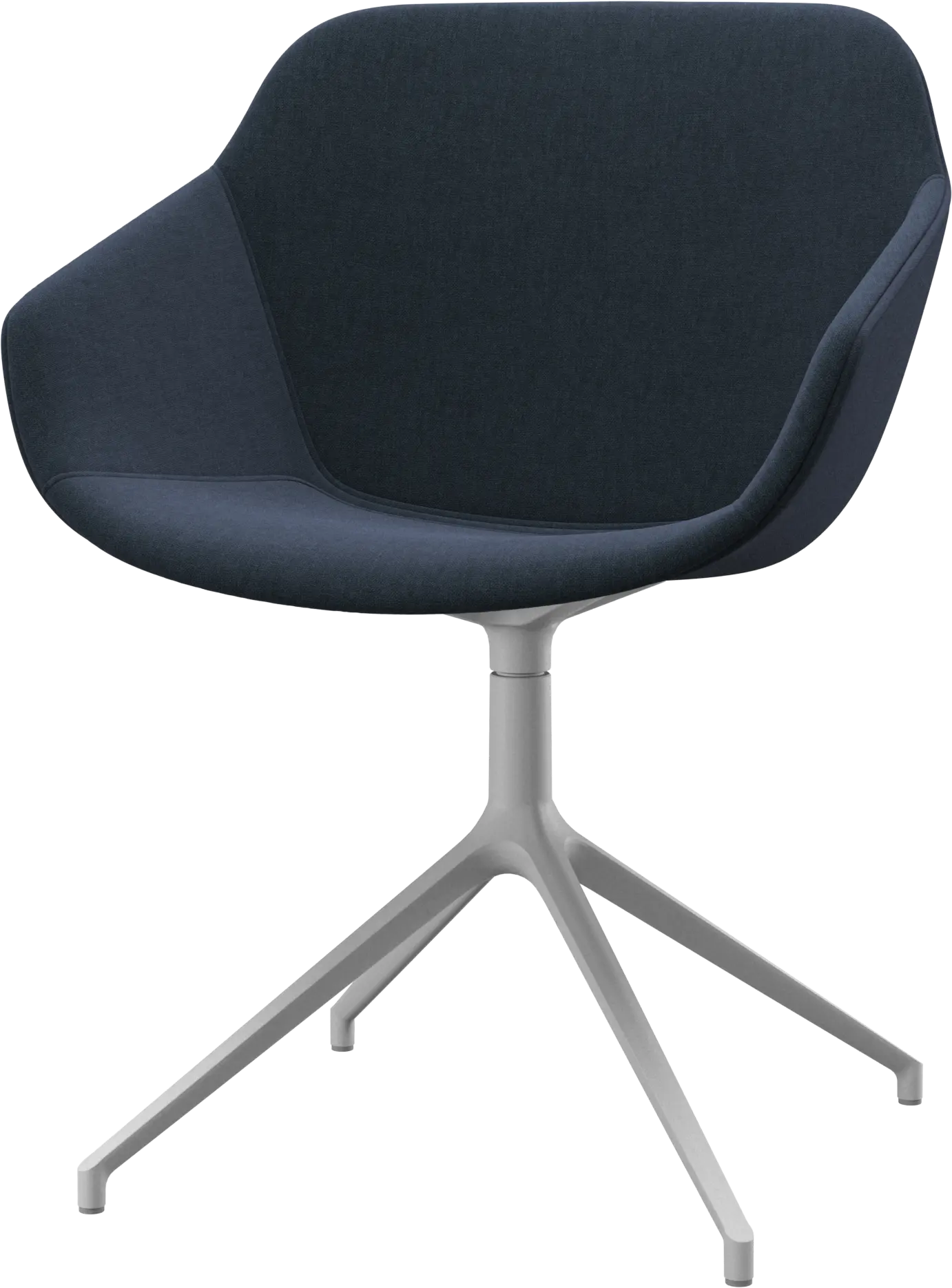 Vienna chair with swivel function
