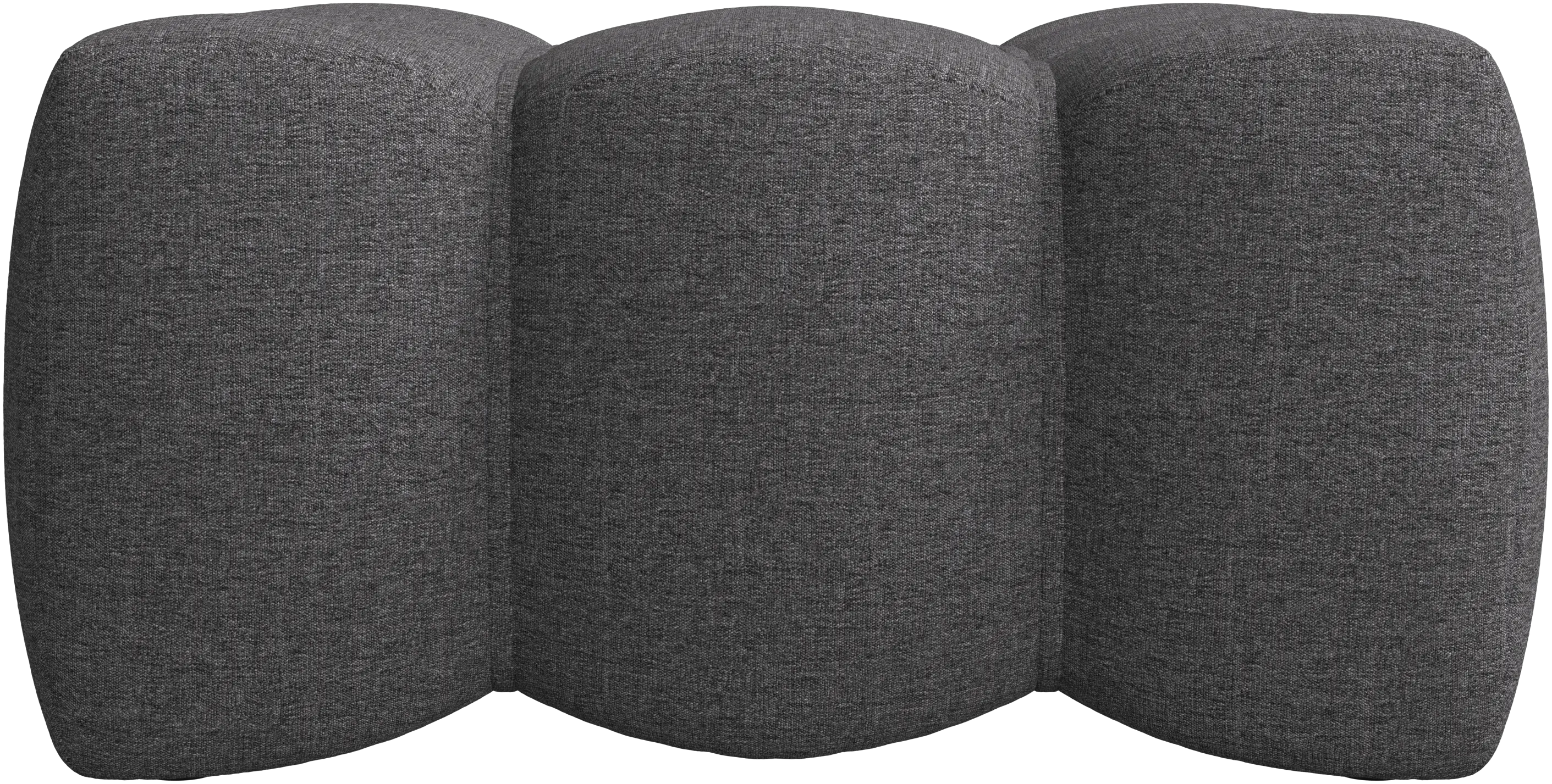 Pouf Nawabari, grand modèle