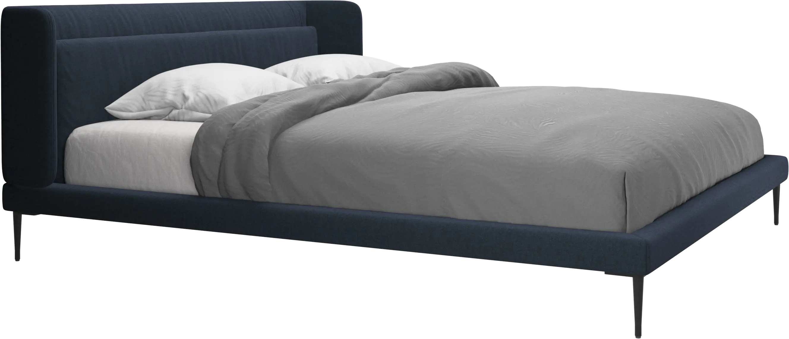 Austin bed, excl. mattress