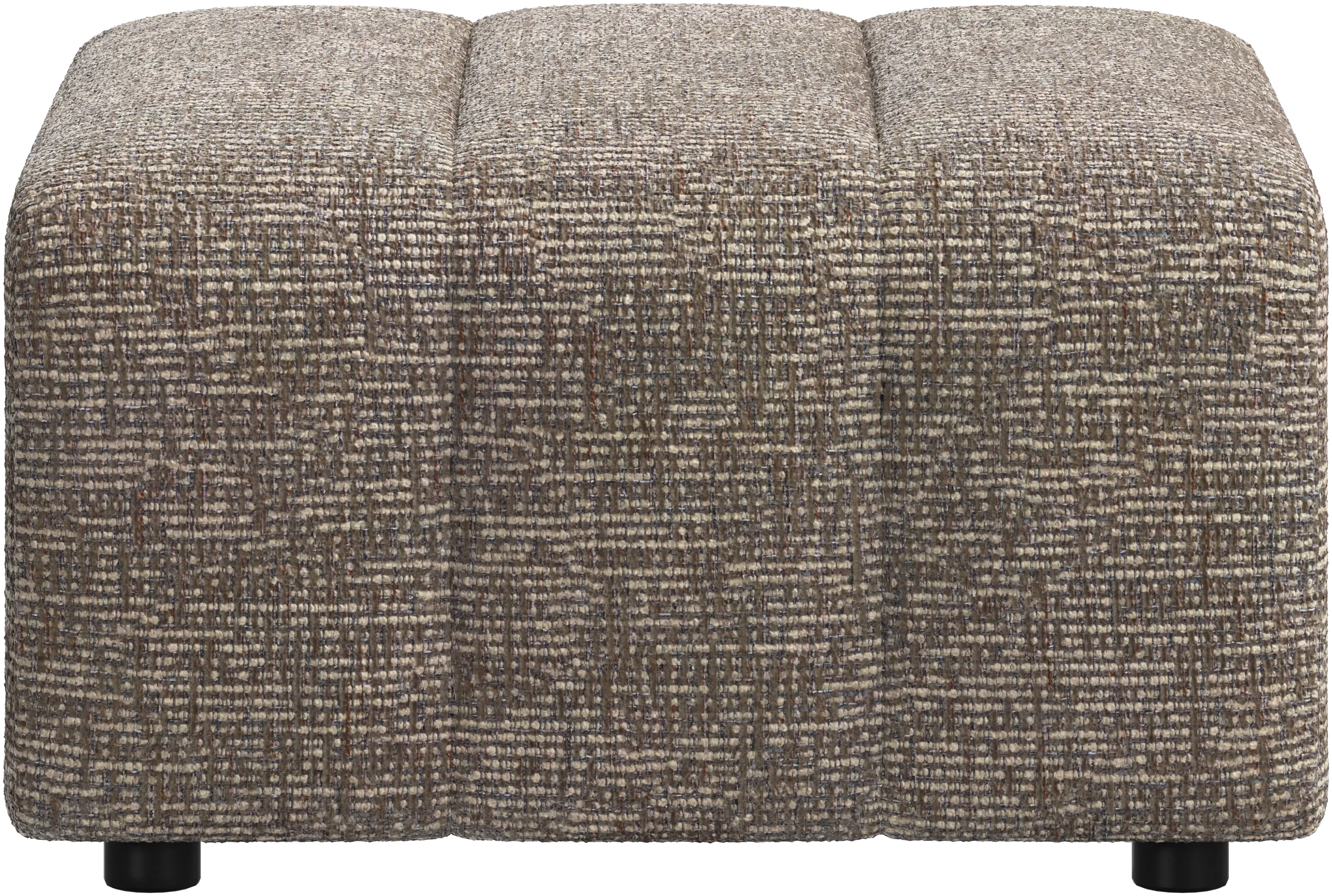 Bellagio pouf